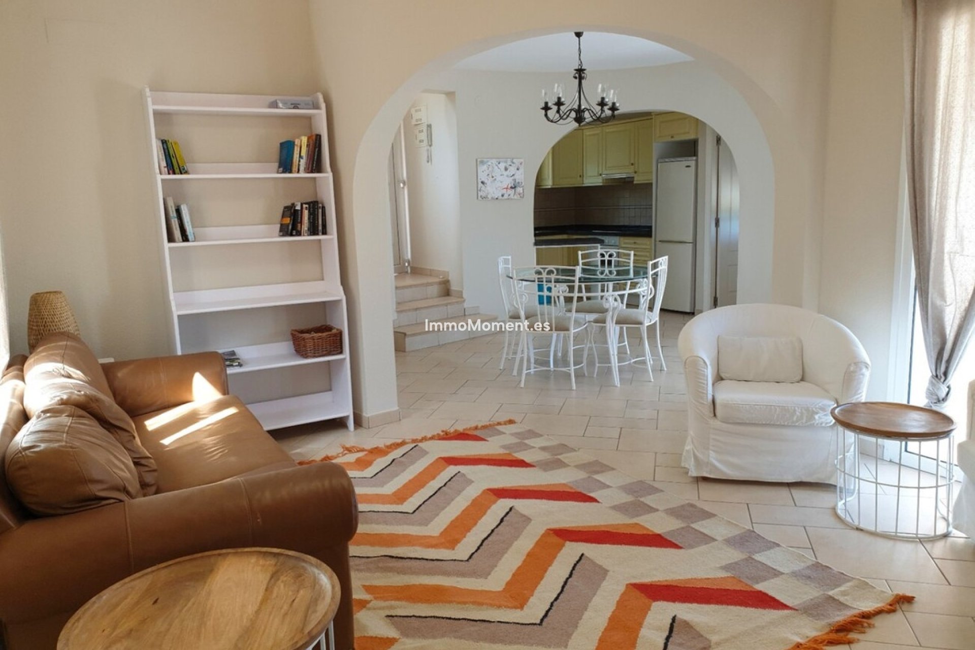 Revente - Villa individuelle - Jávea - Jávea - Xàbia Centro