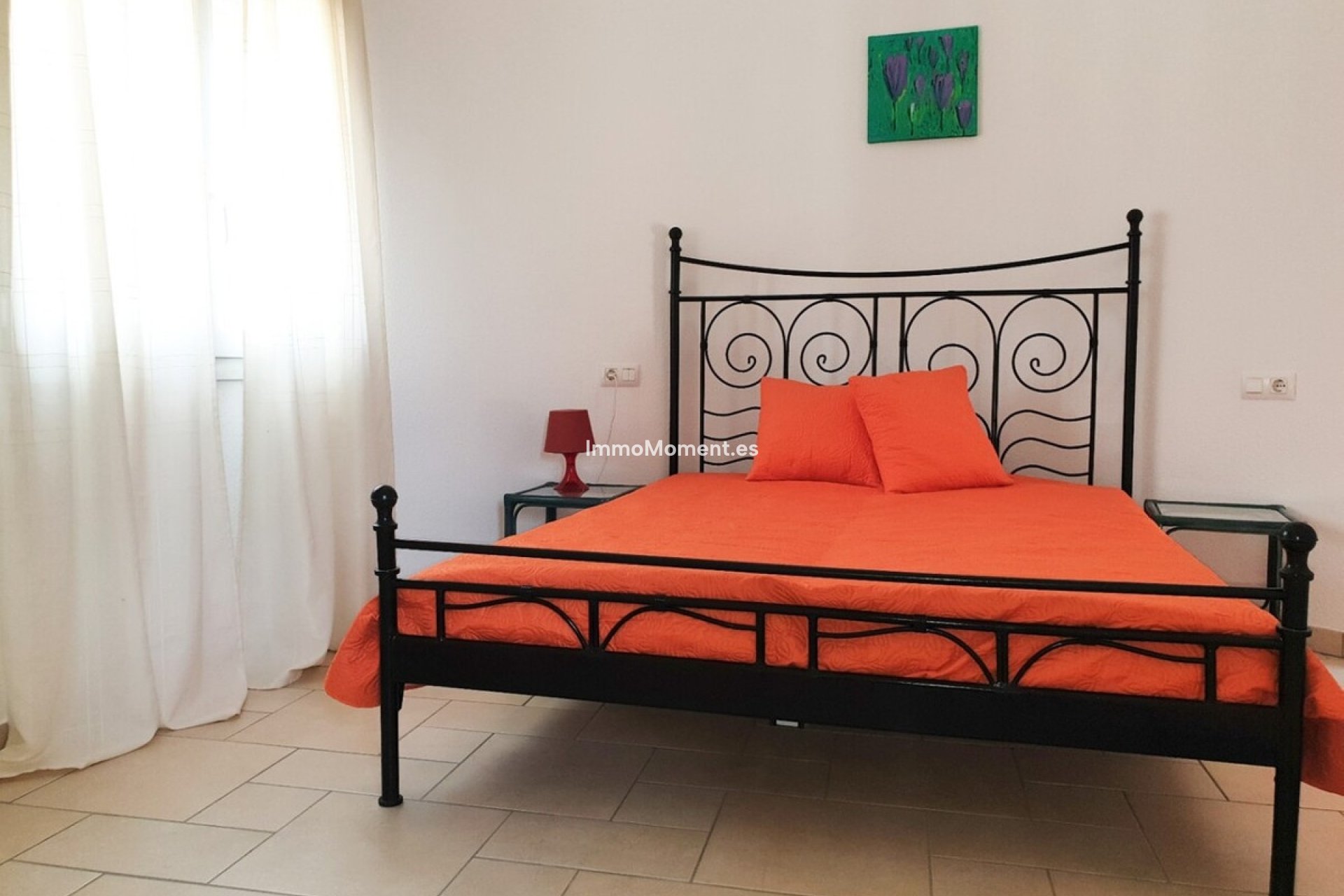 Revente - Villa individuelle - Jávea - Jávea - Xàbia Centro