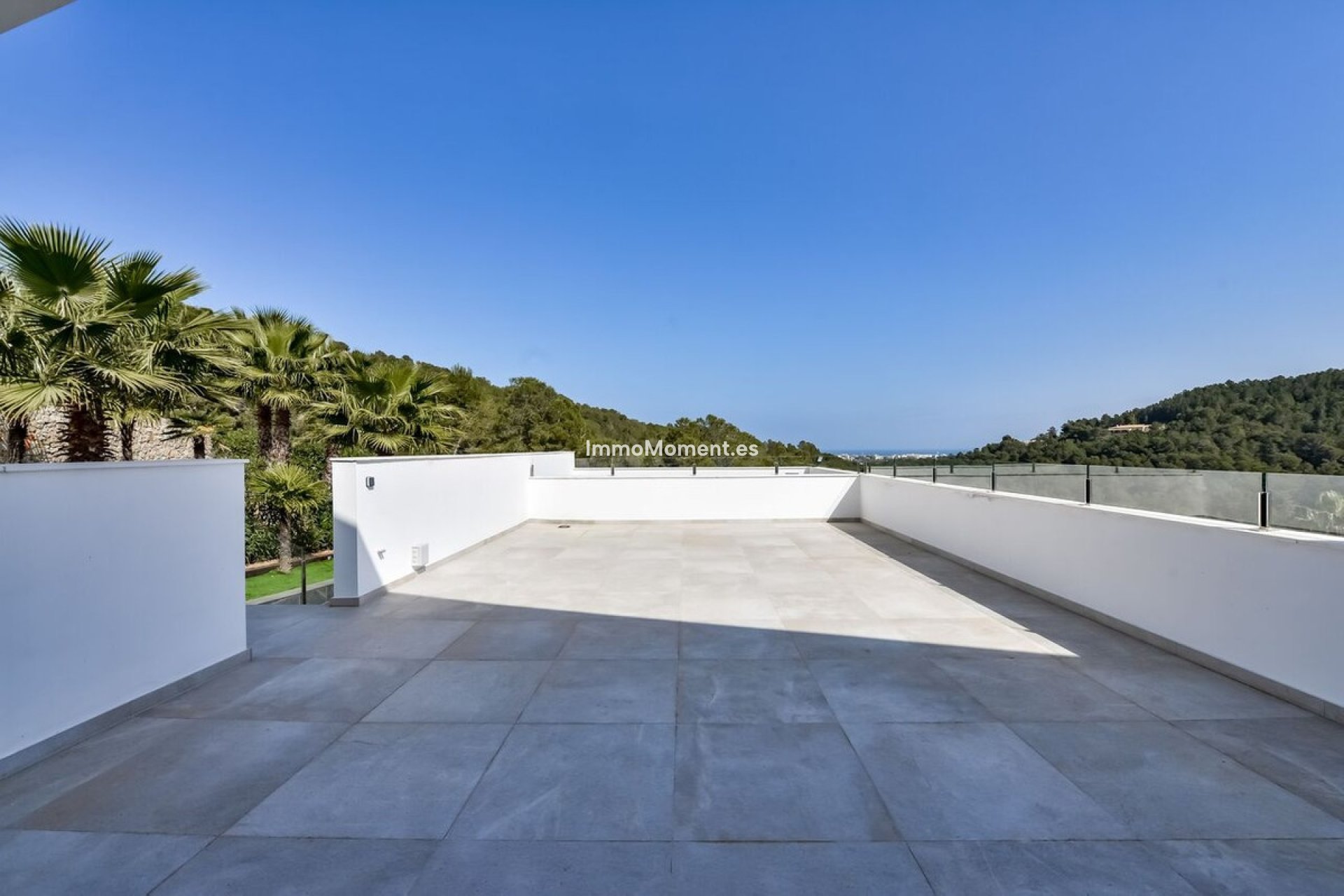 Revente - Villa individuelle - Jávea - Jávea - Xàbia Centro