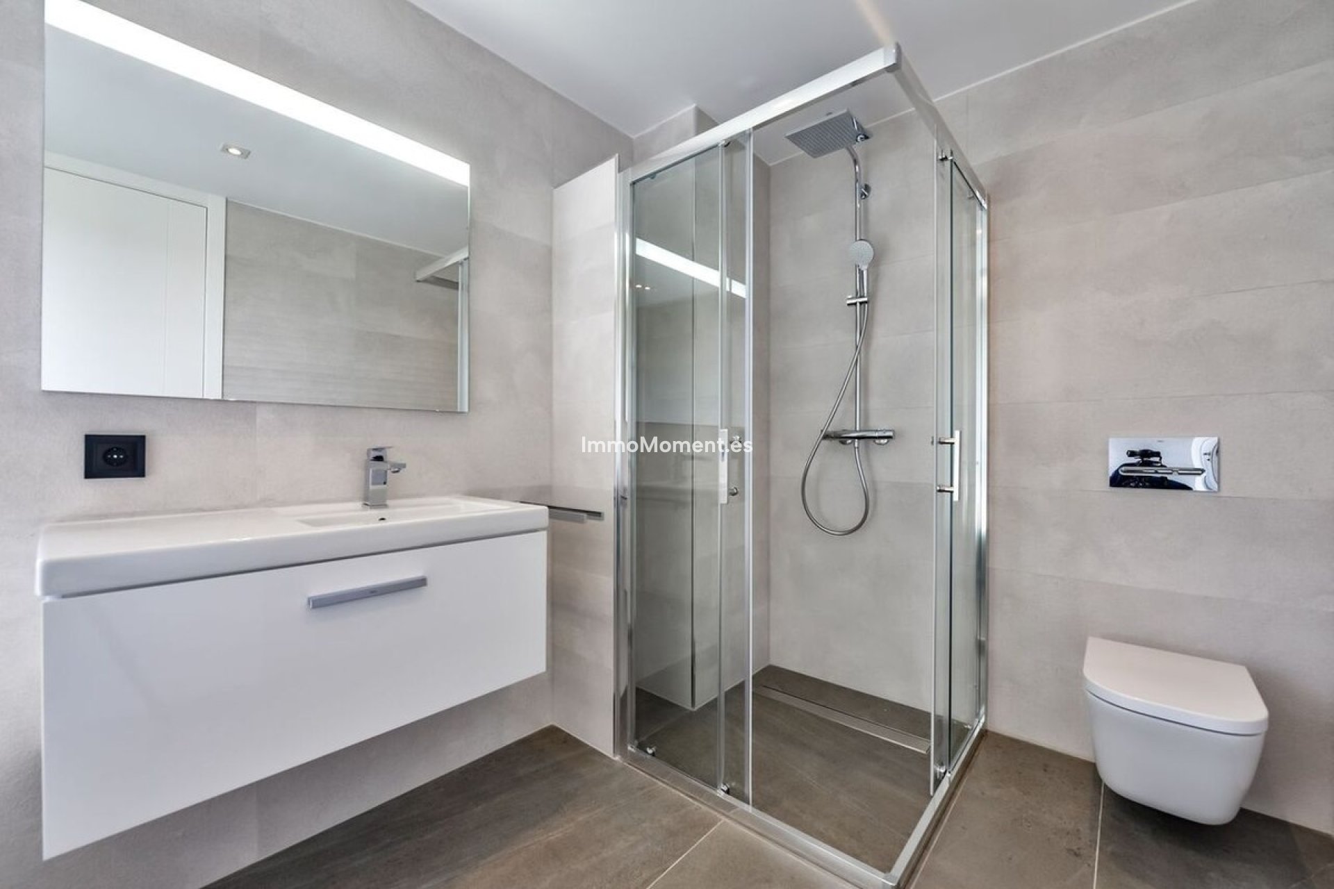 Revente - Villa individuelle - Jávea - Jávea - Xàbia Centro