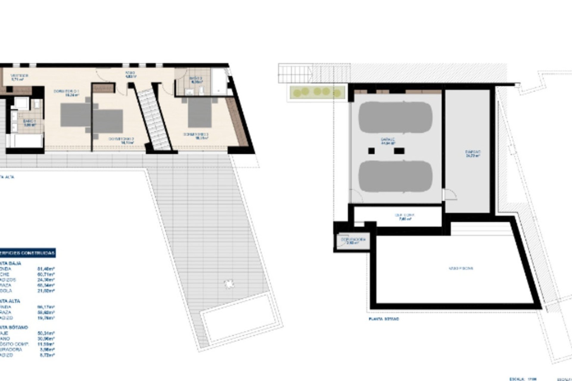 Revente - Villa individuelle - Jávea - Jávea - Xàbia Centro