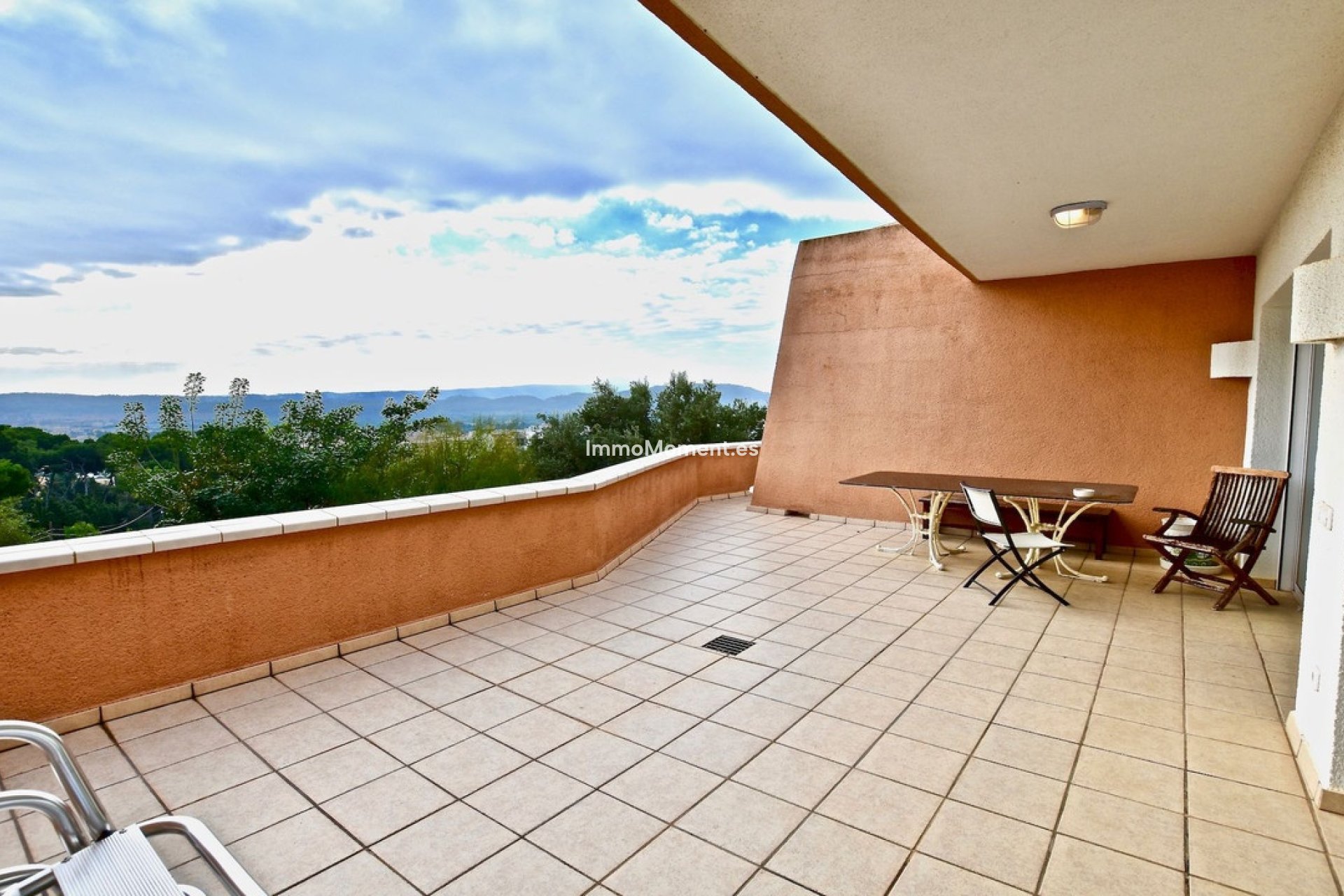 Revente - Villa individuelle - Jávea - Jávea - Xàbia Centro