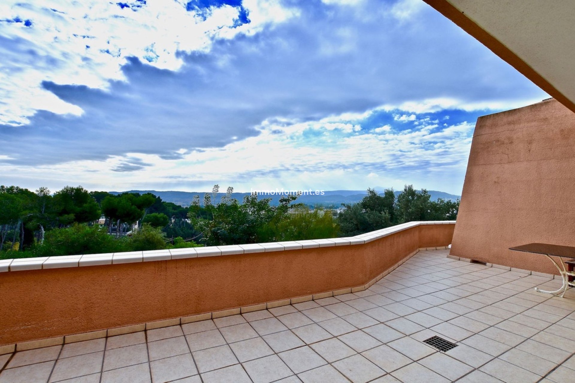 Revente - Villa individuelle - Jávea - Jávea - Xàbia Centro