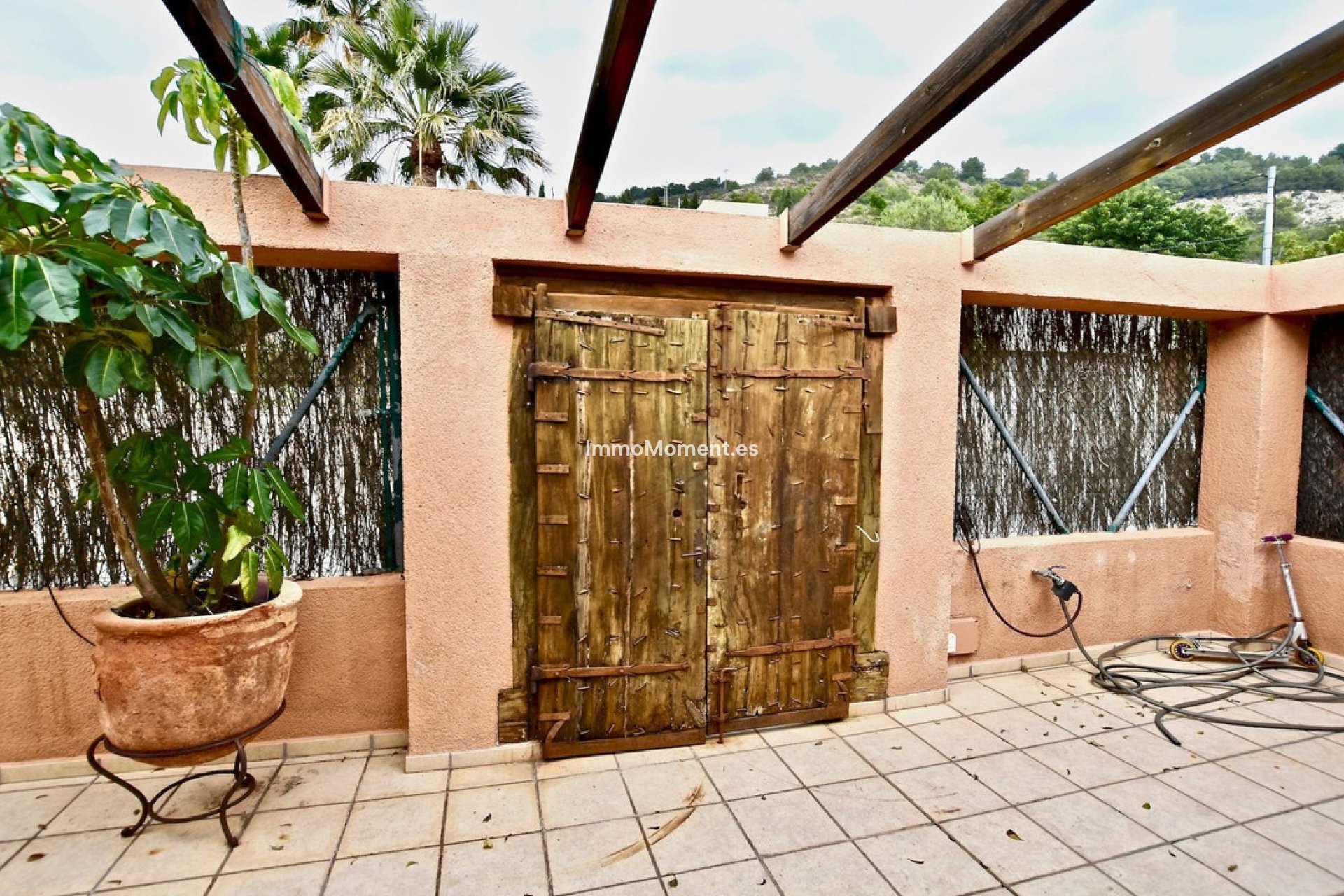 Revente - Villa individuelle - Jávea - Jávea - Xàbia Centro