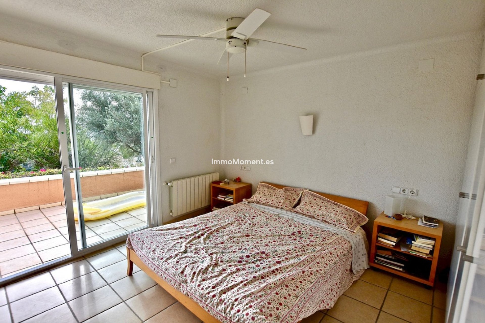 Revente - Villa individuelle - Jávea - Jávea - Xàbia Centro