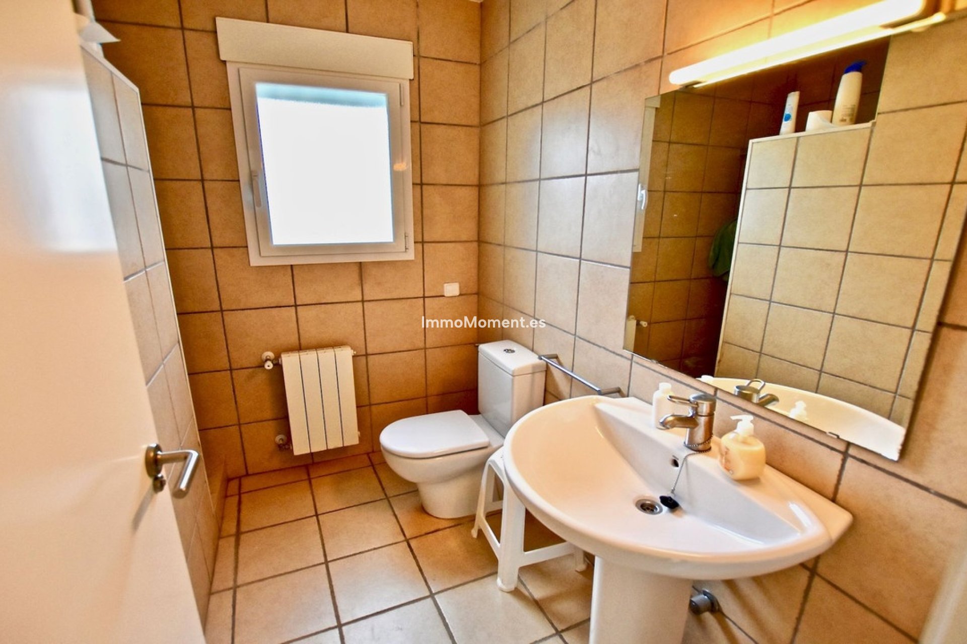 Revente - Villa individuelle - Jávea - Jávea - Xàbia Centro