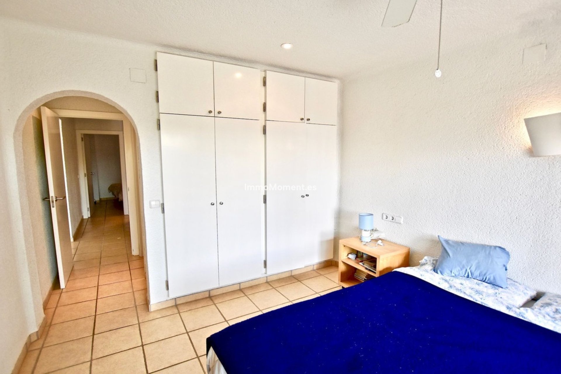 Revente - Villa individuelle - Jávea - Jávea - Xàbia Centro