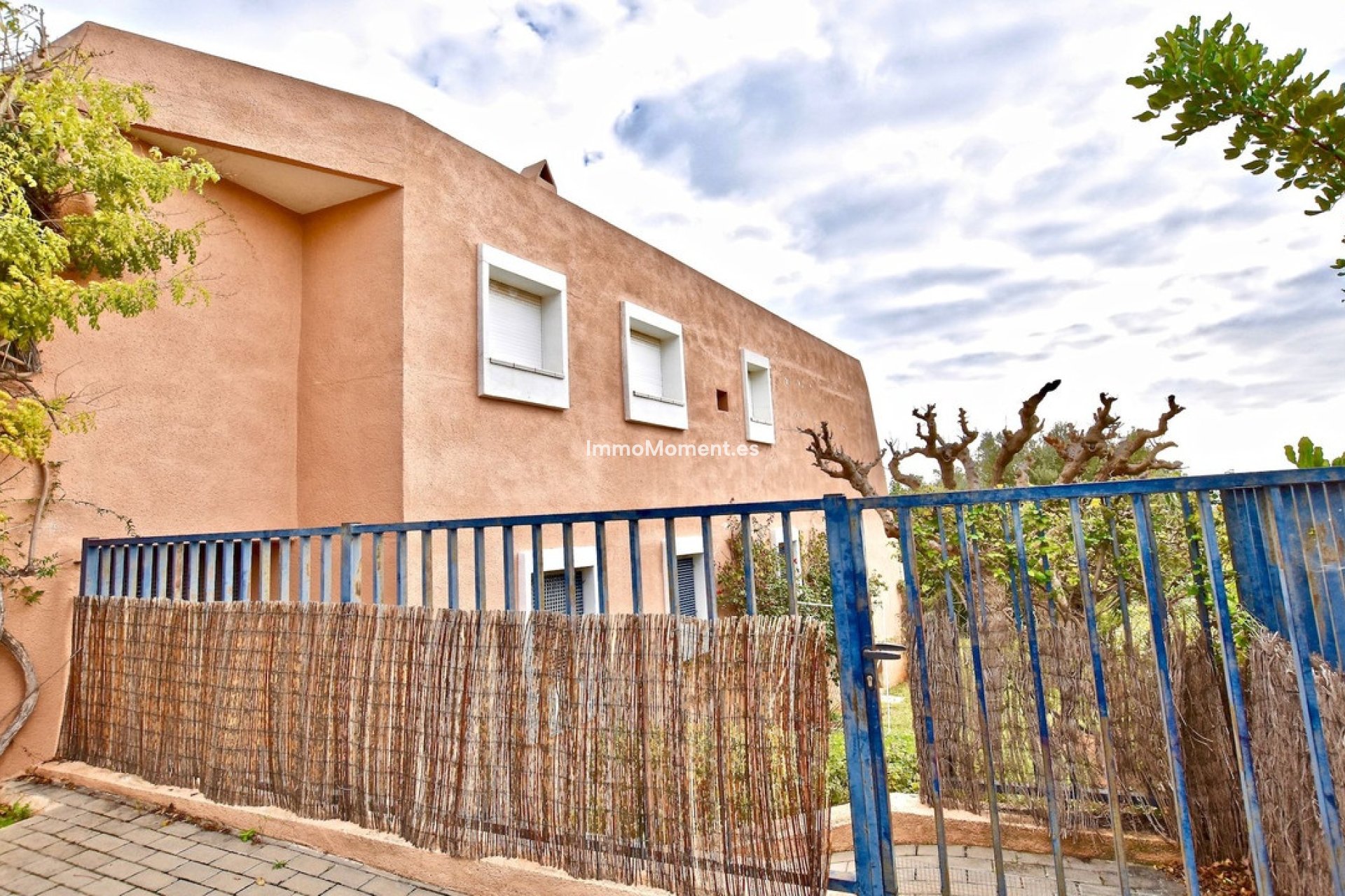 Revente - Villa individuelle - Jávea - Jávea - Xàbia Centro