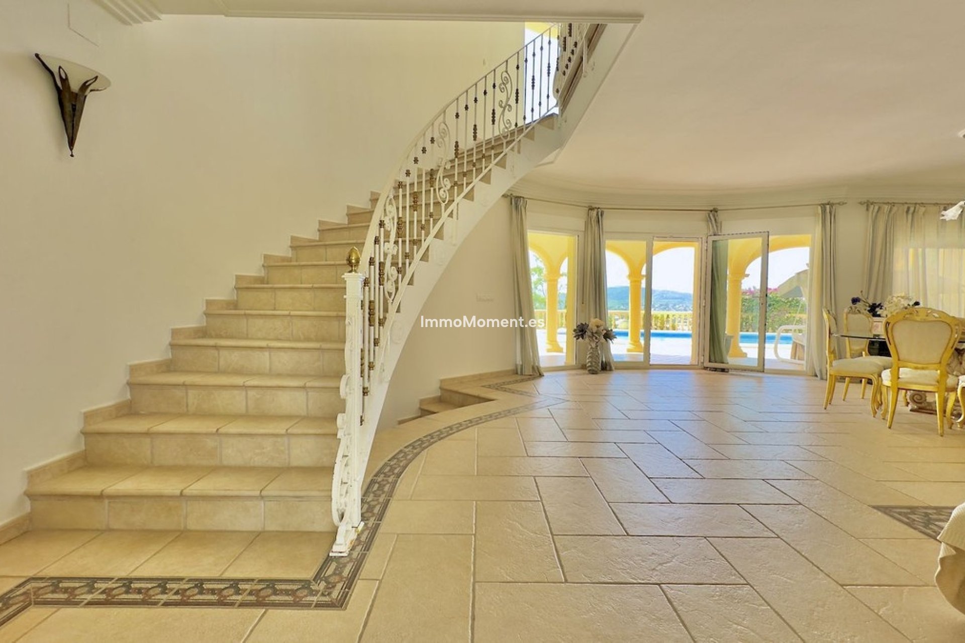 Revente - Villa individuelle - Jávea - Jávea - Xàbia Centro