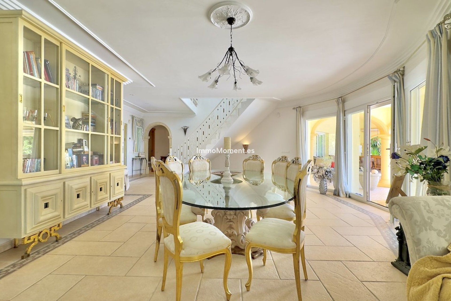 Revente - Villa individuelle - Jávea - Jávea - Xàbia Centro
