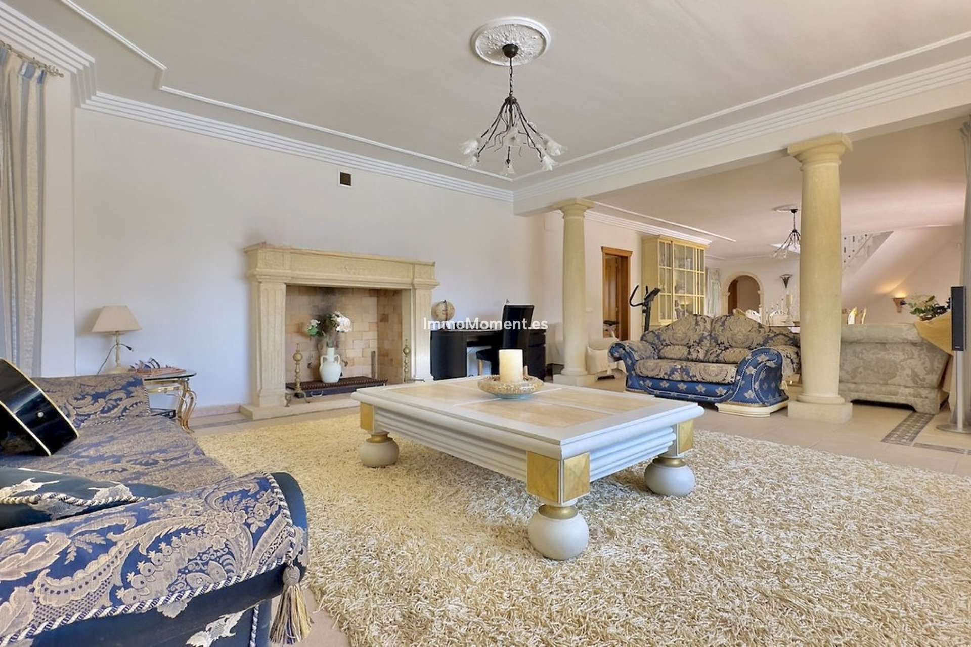 Revente - Villa individuelle - Jávea - Jávea - Xàbia Centro