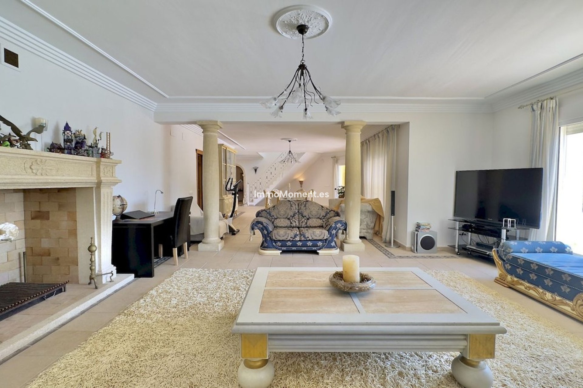 Revente - Villa individuelle - Jávea - Jávea - Xàbia Centro