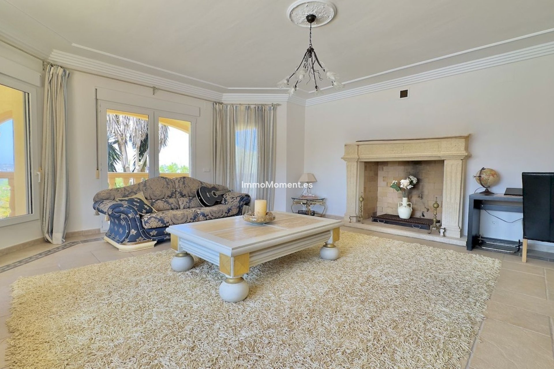 Revente - Villa individuelle - Jávea - Jávea - Xàbia Centro