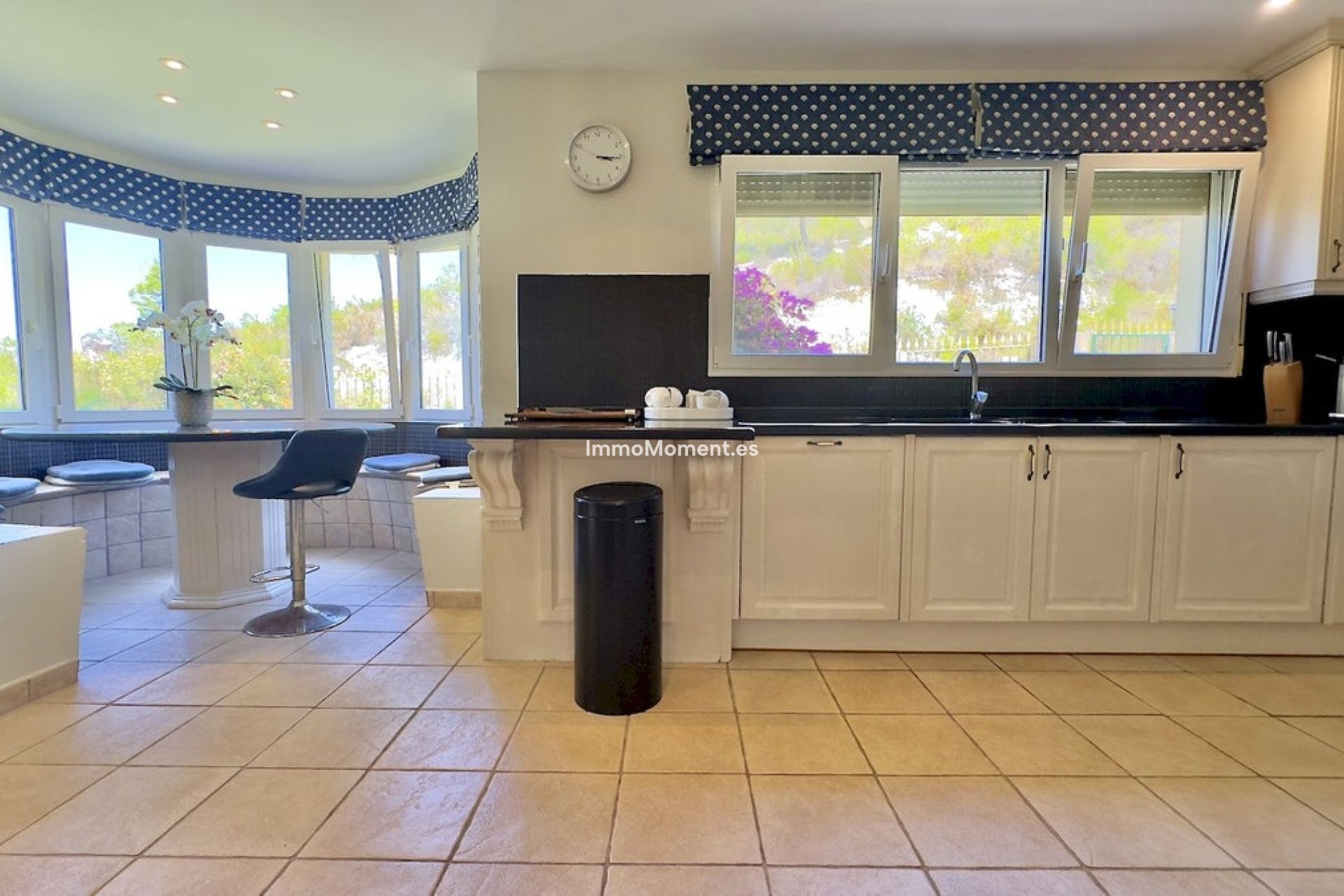 Revente - Villa individuelle - Jávea - Jávea - Xàbia Centro