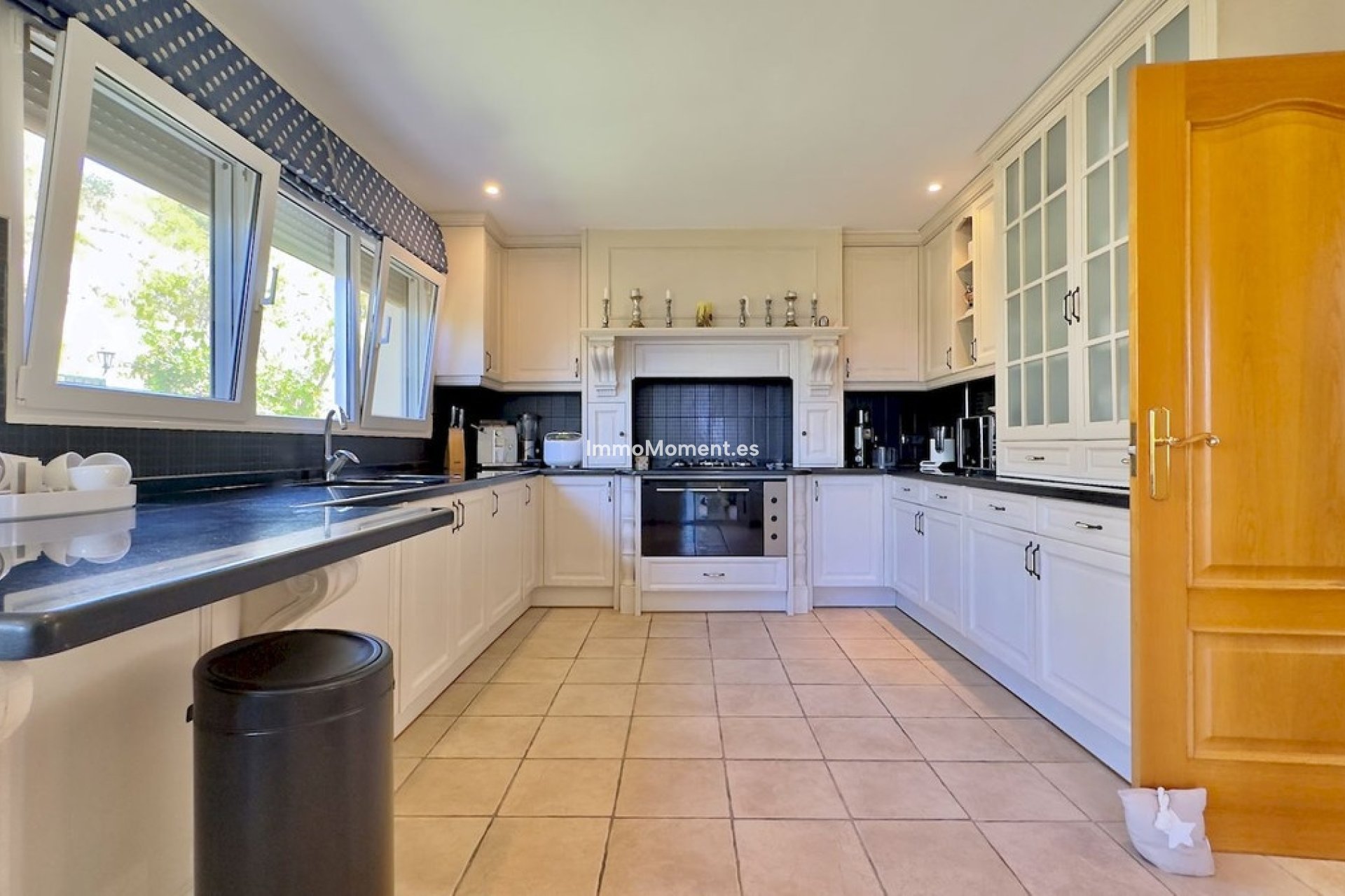 Revente - Villa individuelle - Jávea - Jávea - Xàbia Centro