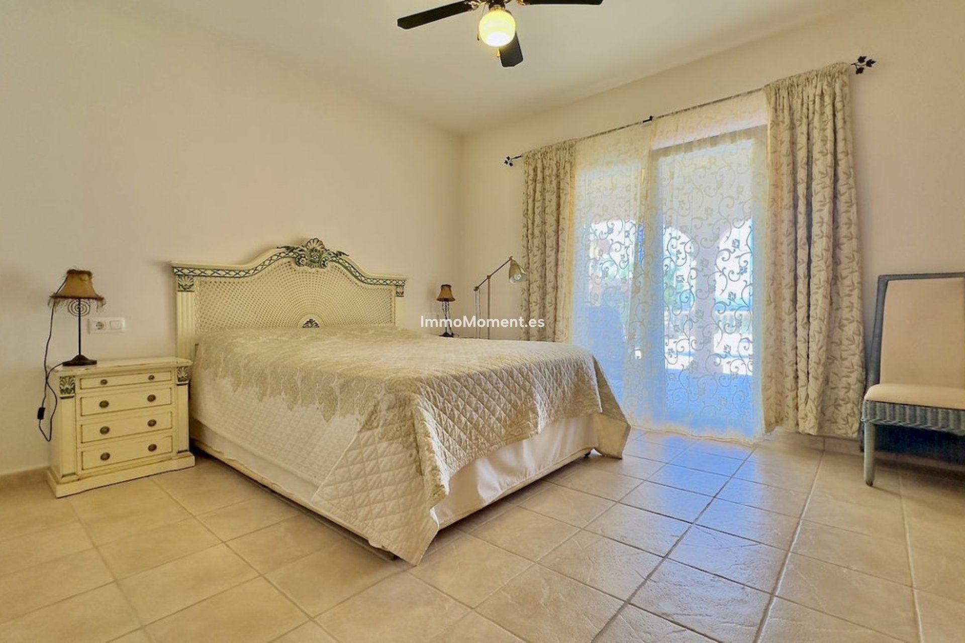 Revente - Villa individuelle - Jávea - Jávea - Xàbia Centro