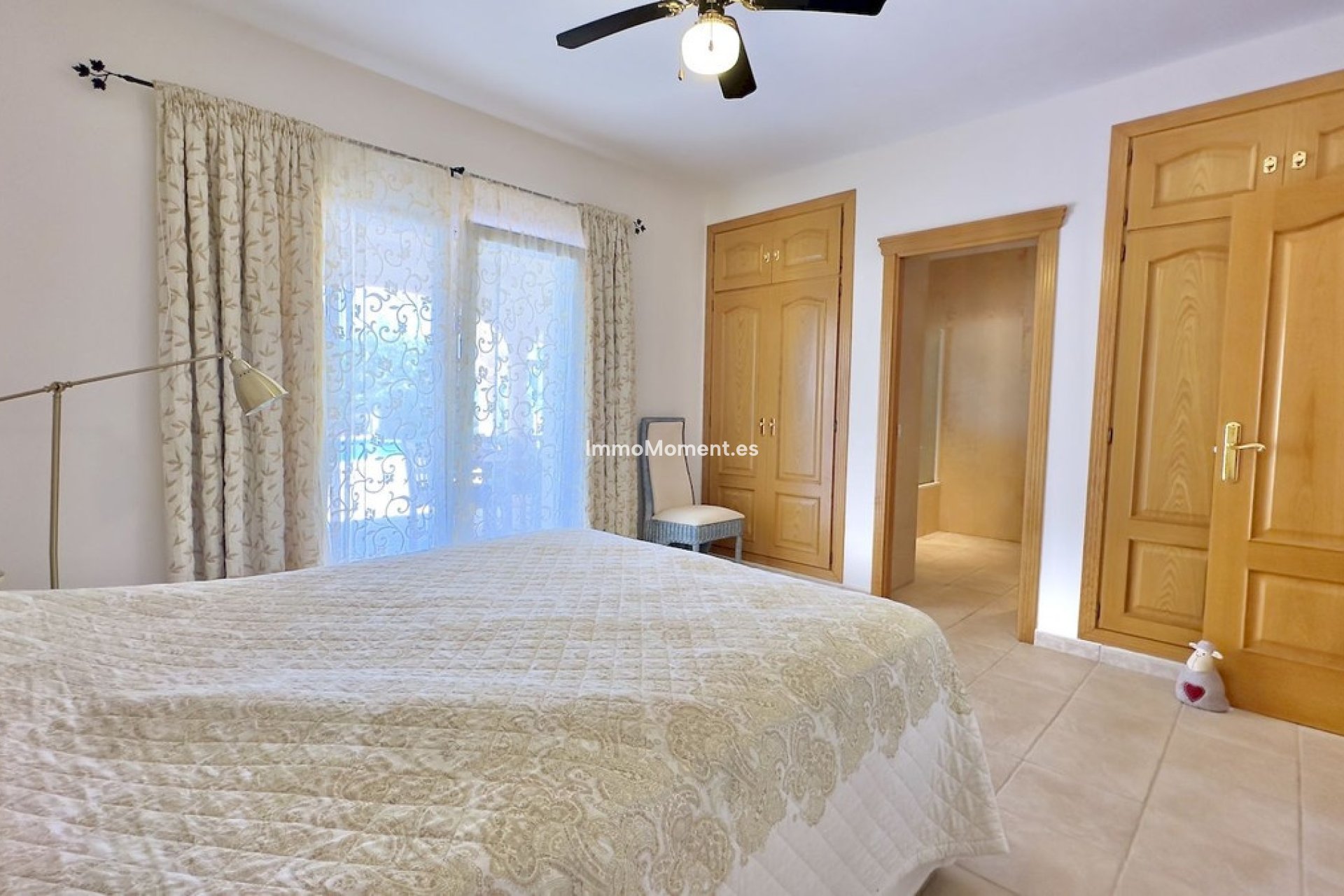 Revente - Villa individuelle - Jávea - Jávea - Xàbia Centro