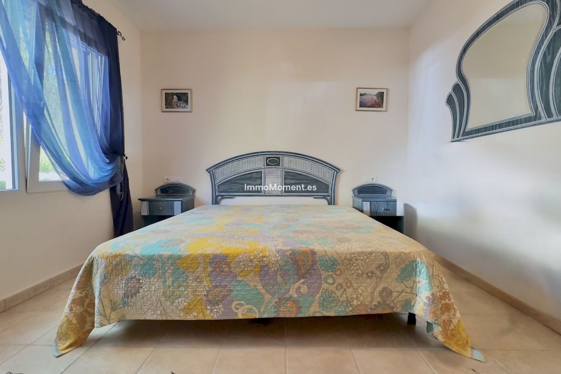 Revente - Villa individuelle - Jávea - Jávea - Xàbia Centro
