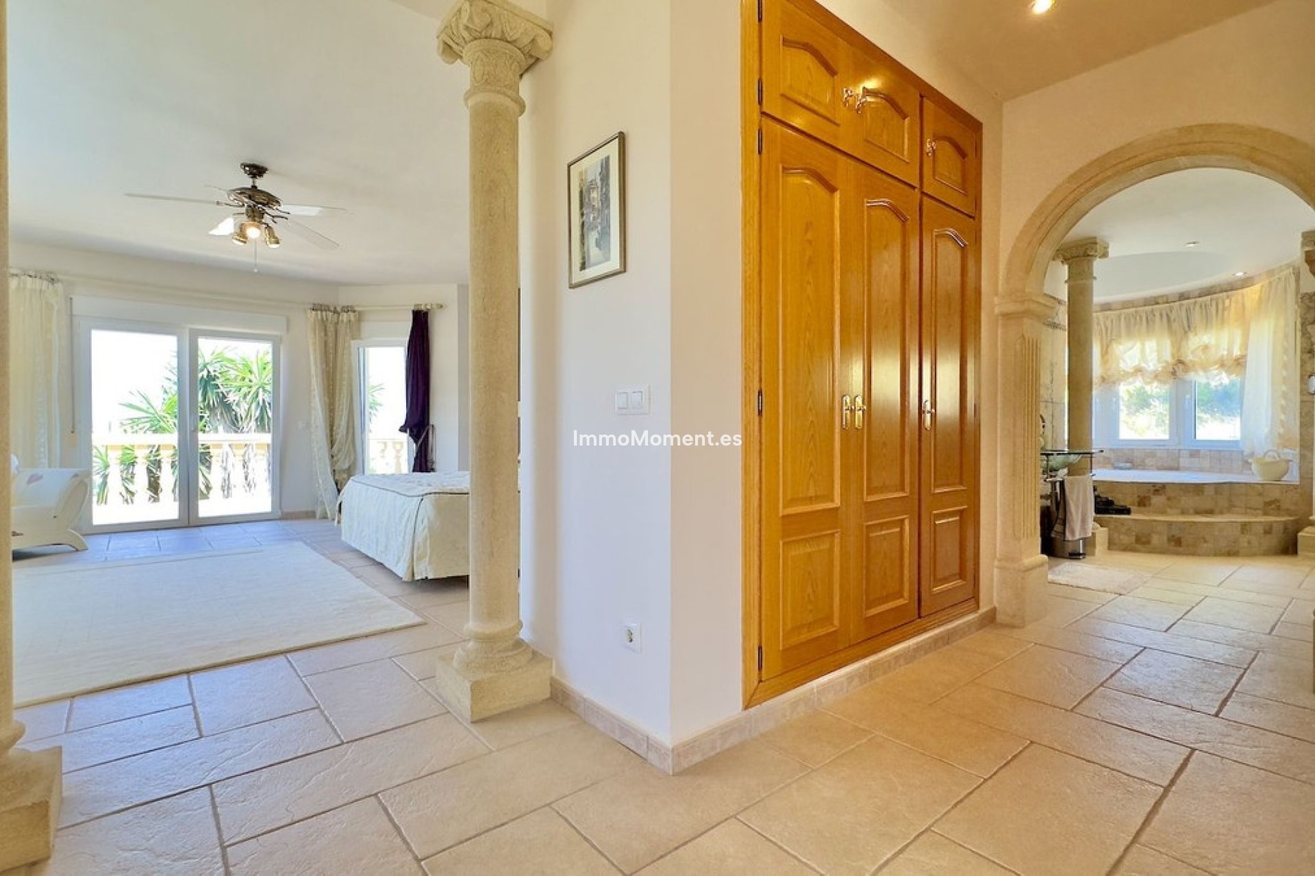 Revente - Villa individuelle - Jávea - Jávea - Xàbia Centro