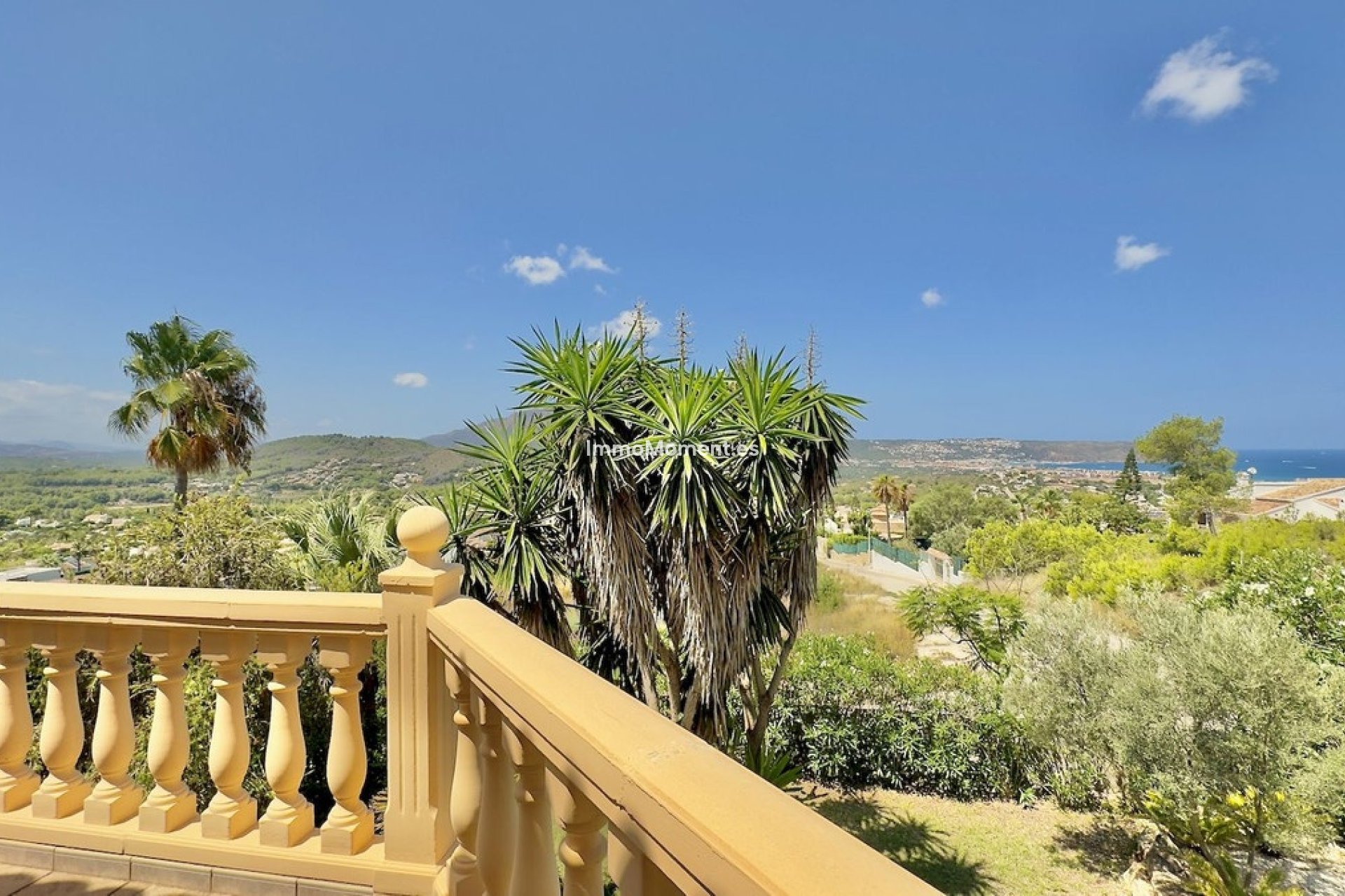 Revente - Villa individuelle - Jávea - Jávea - Xàbia Centro