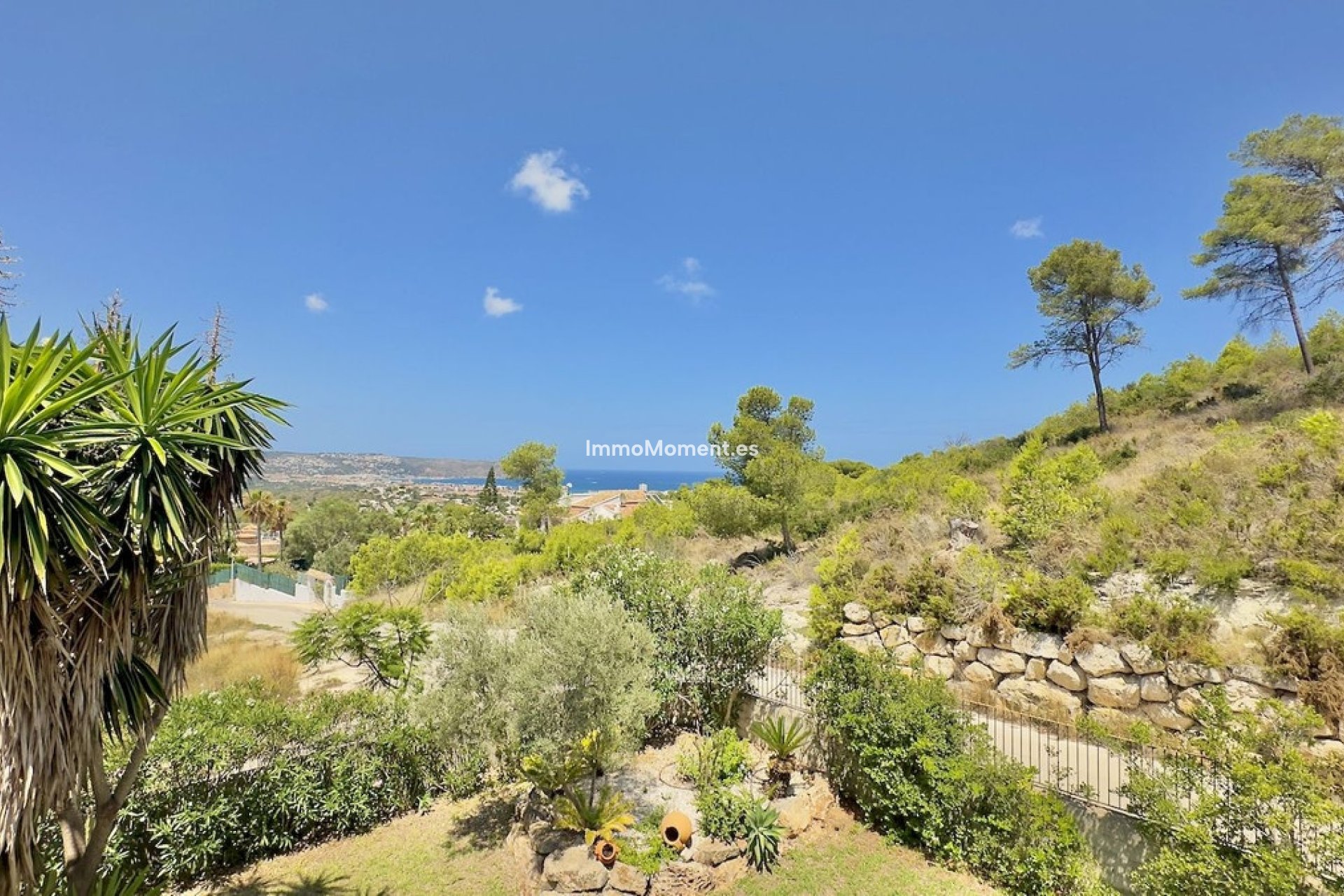 Revente - Villa individuelle - Jávea - Jávea - Xàbia Centro