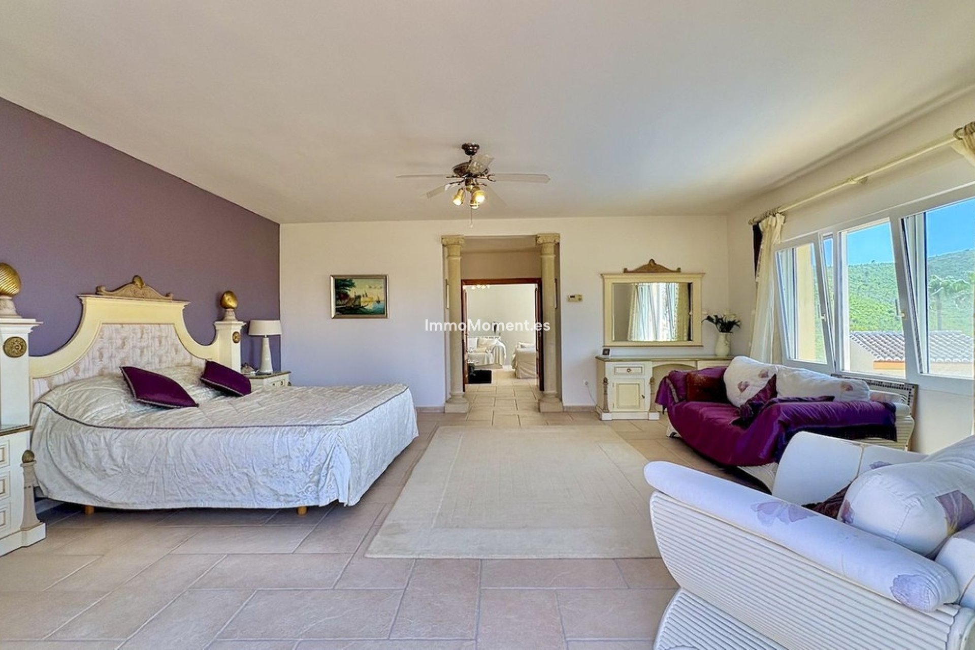 Revente - Villa individuelle - Jávea - Jávea - Xàbia Centro