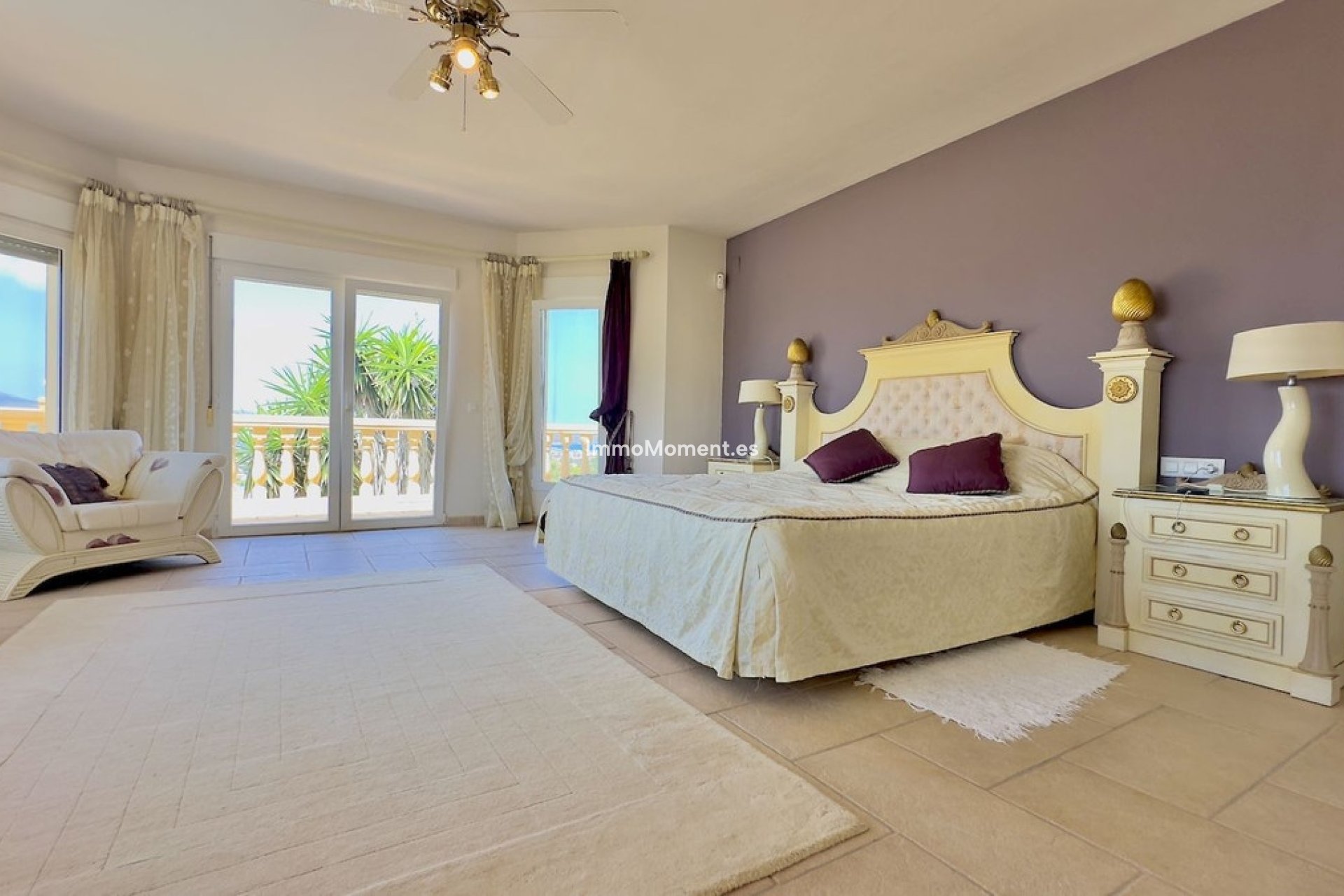 Revente - Villa individuelle - Jávea - Jávea - Xàbia Centro