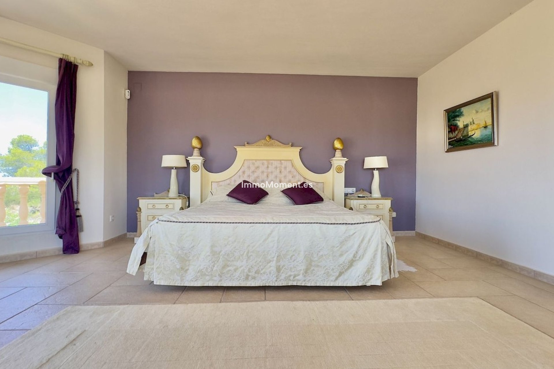 Revente - Villa individuelle - Jávea - Jávea - Xàbia Centro