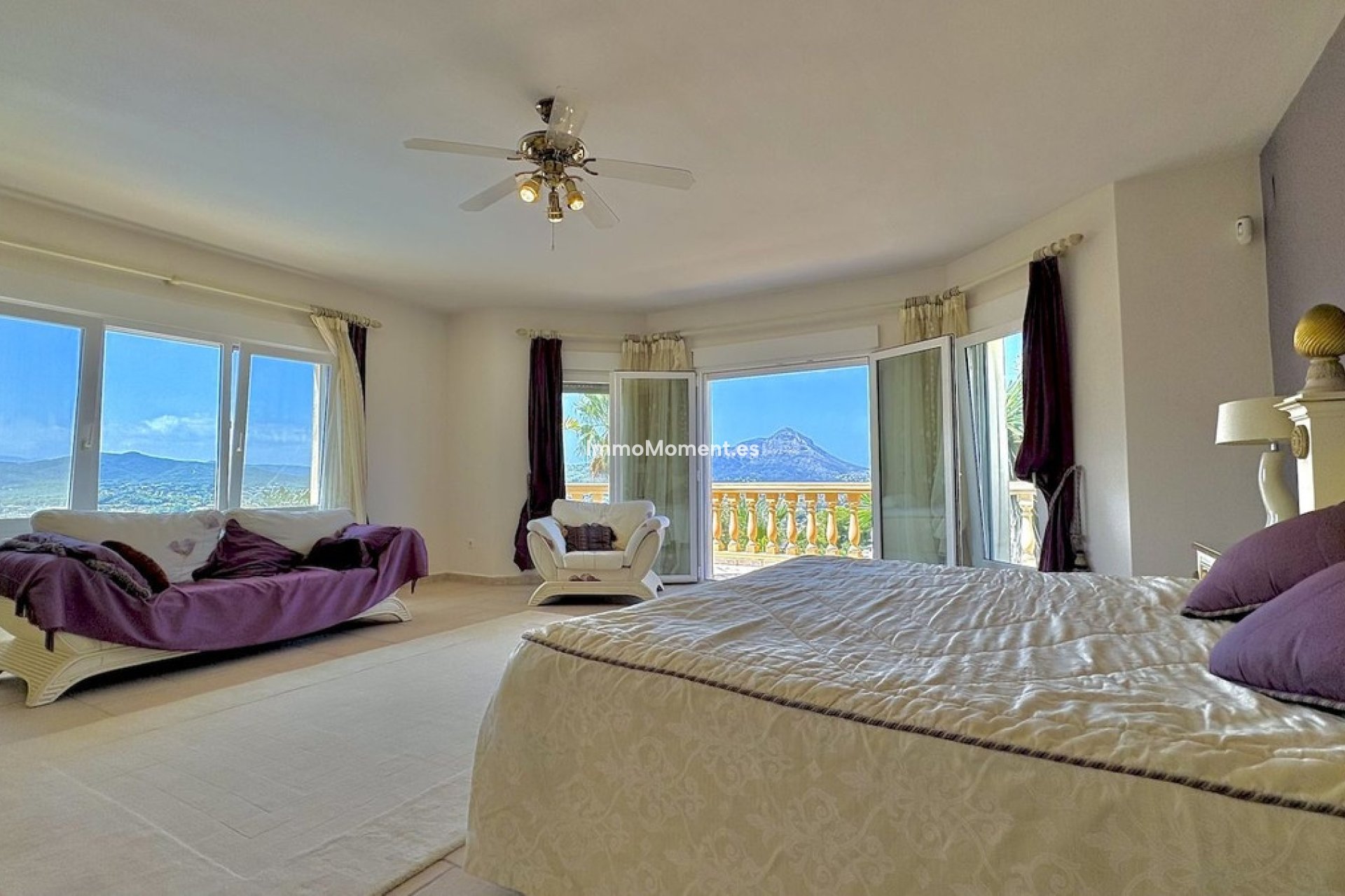 Revente - Villa individuelle - Jávea - Jávea - Xàbia Centro