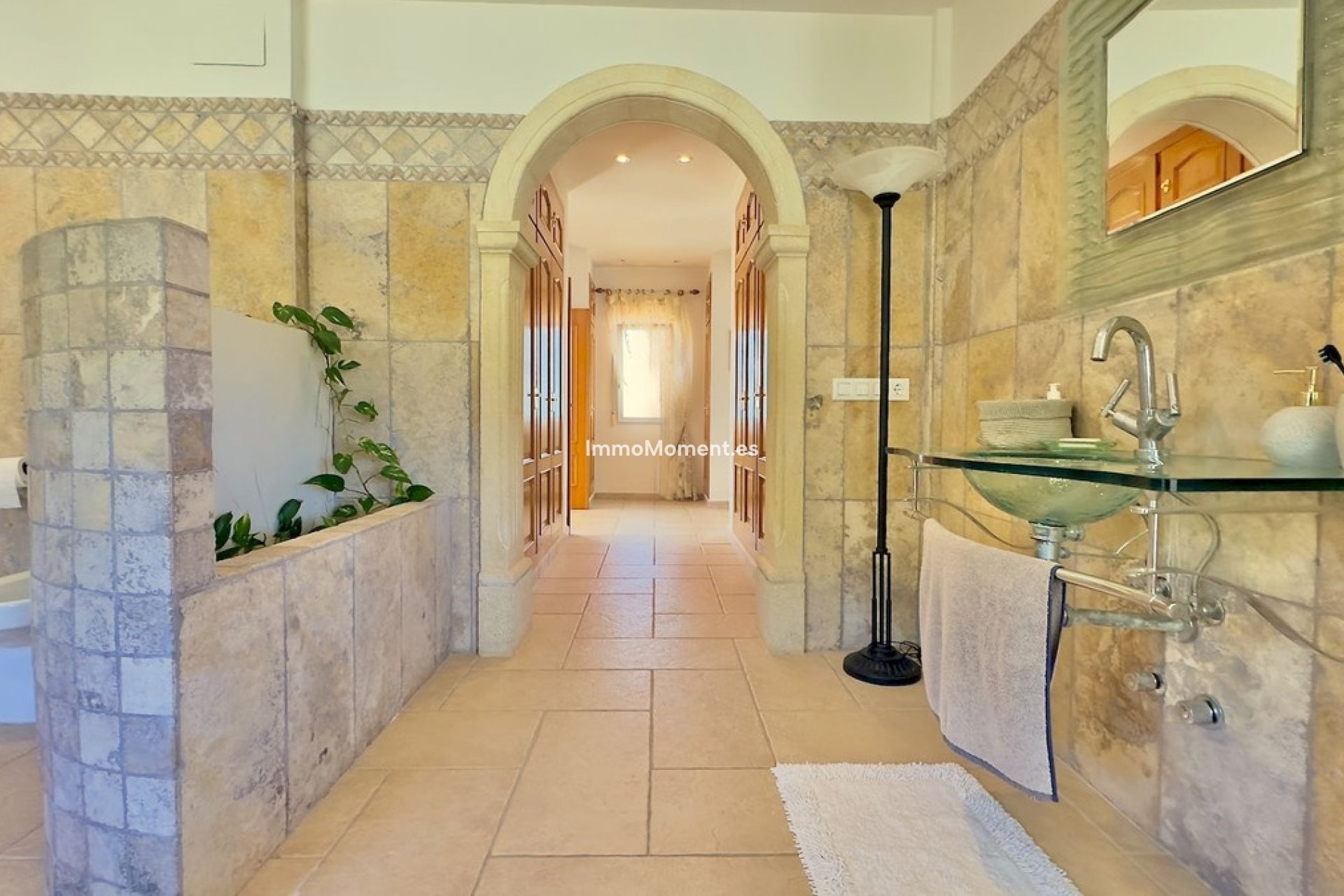 Revente - Villa individuelle - Jávea - Jávea - Xàbia Centro