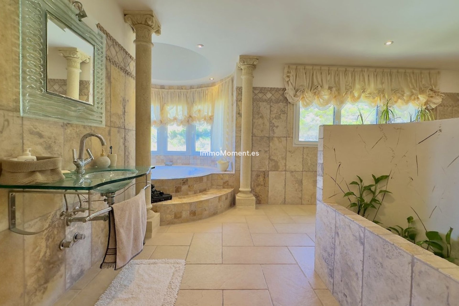 Revente - Villa individuelle - Jávea - Jávea - Xàbia Centro