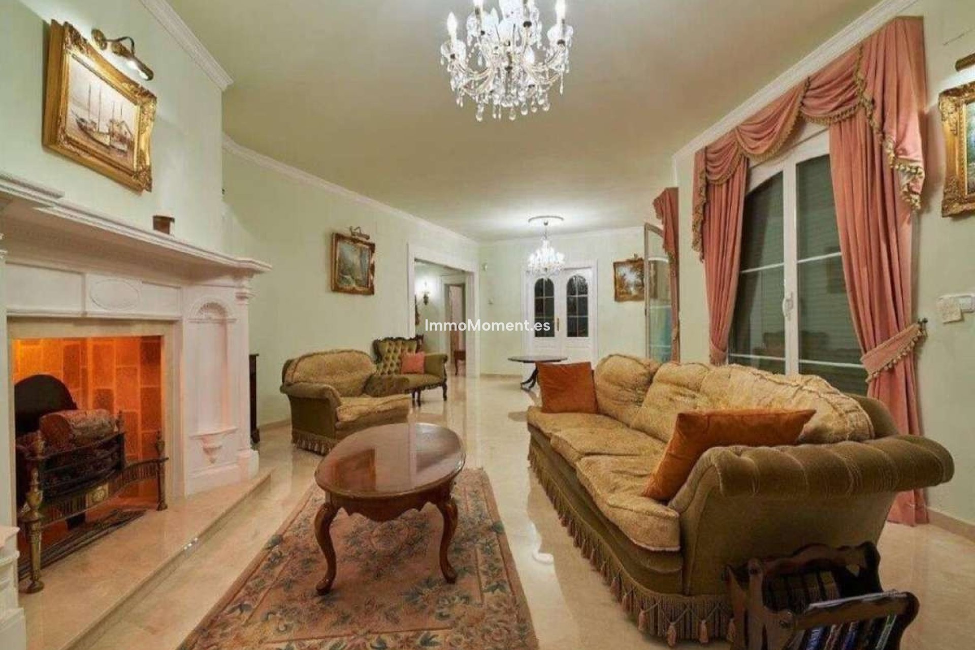 Revente - Villa individuelle - Jávea - Jávea - Xàbia Centro
