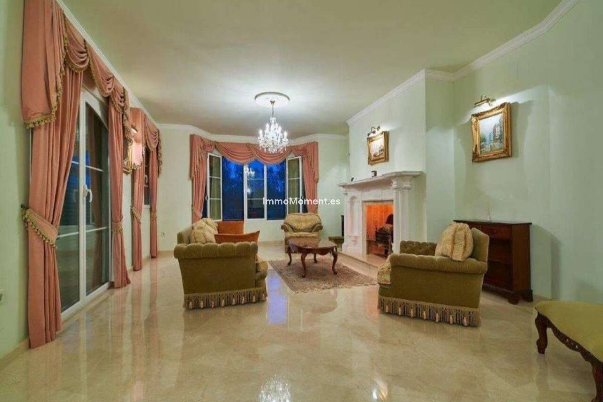 Revente - Villa individuelle - Jávea - Jávea - Xàbia Centro