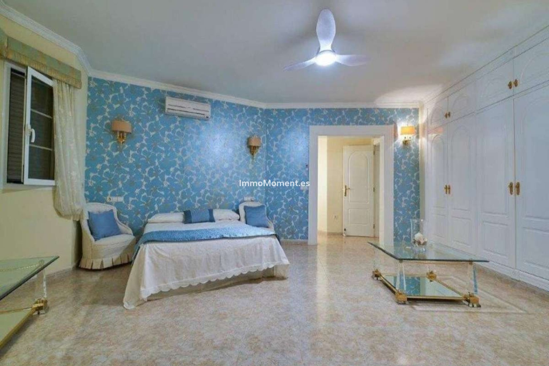 Revente - Villa individuelle - Jávea - Jávea - Xàbia Centro