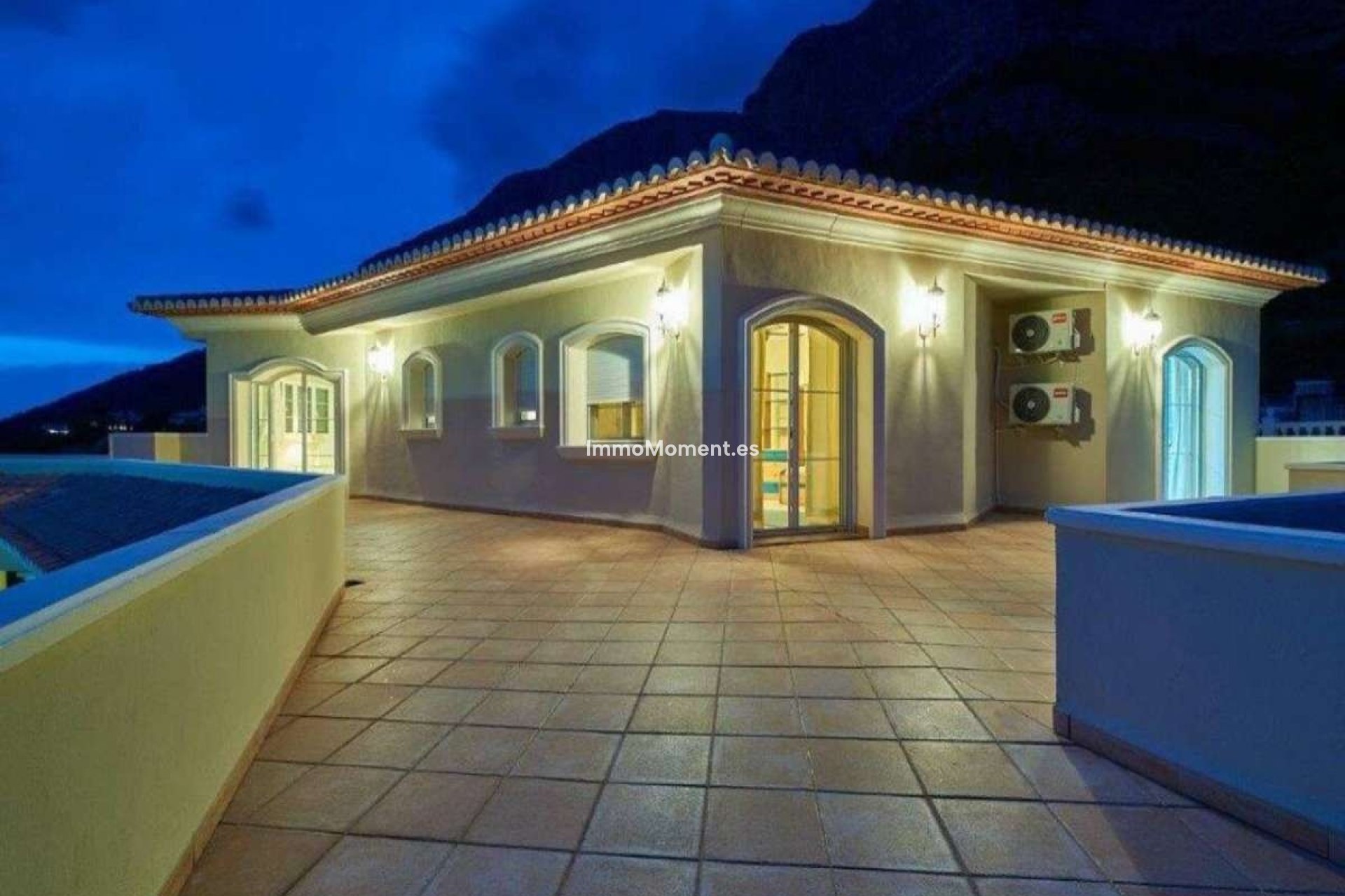 Revente - Villa individuelle - Jávea - Jávea - Xàbia Centro