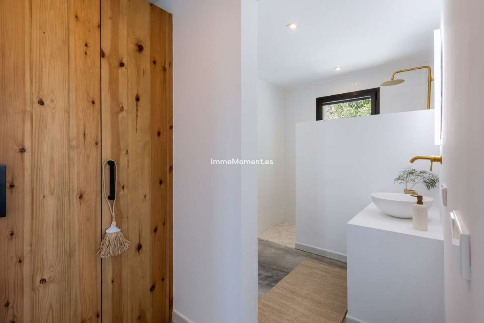 Revente - Villa individuelle - Jávea - Jávea - Xàbia Centro