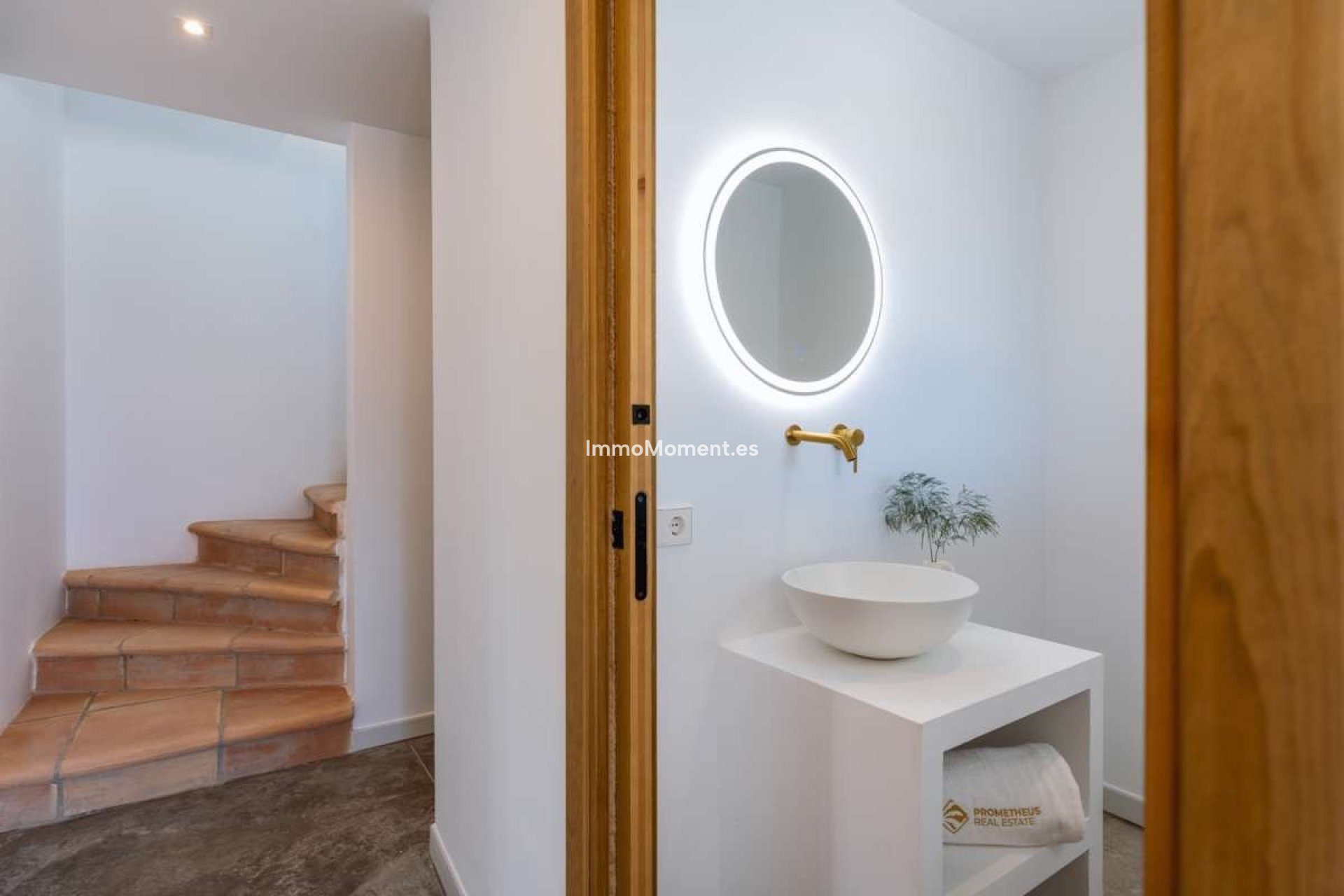 Revente - Villa individuelle - Jávea - Jávea - Xàbia Centro