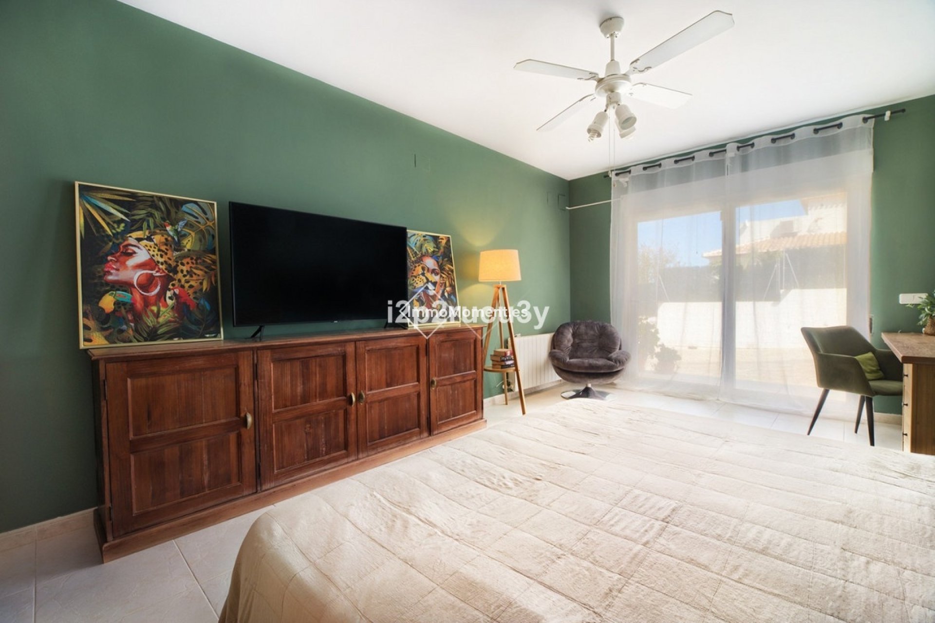 Revente - Villa individuelle - Jávea - Jávea - Xàbia Centro