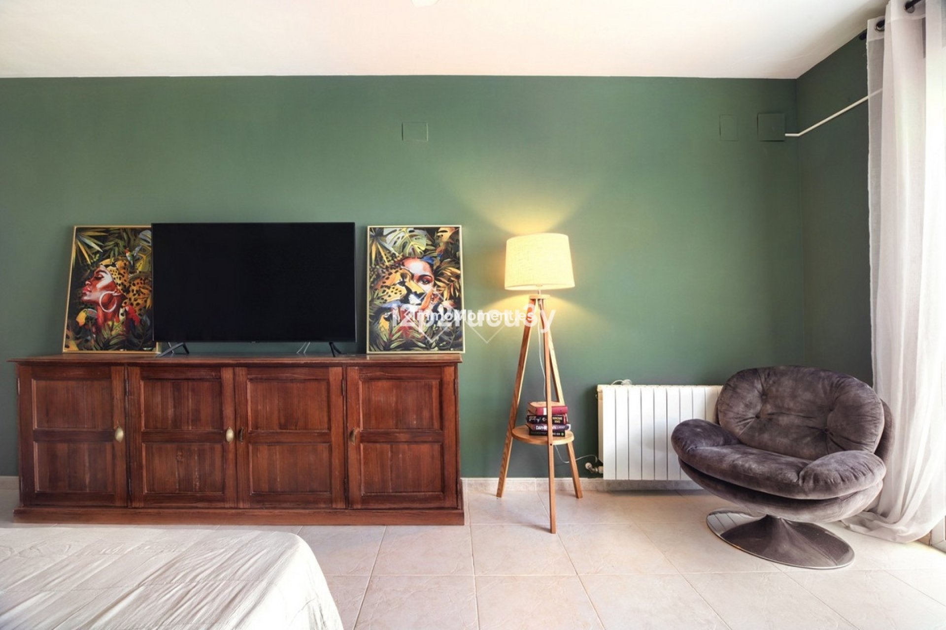 Revente - Villa individuelle - Jávea - Jávea - Xàbia Centro