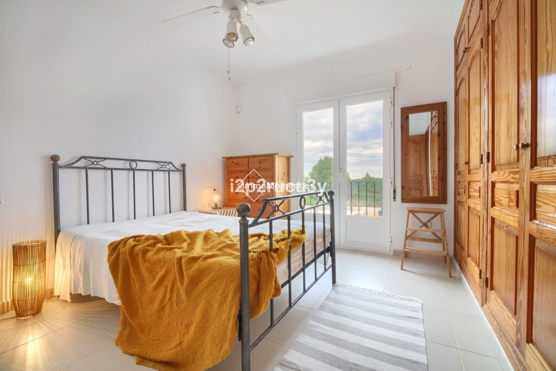 Revente - Villa individuelle - Jávea - Jávea - Xàbia Centro