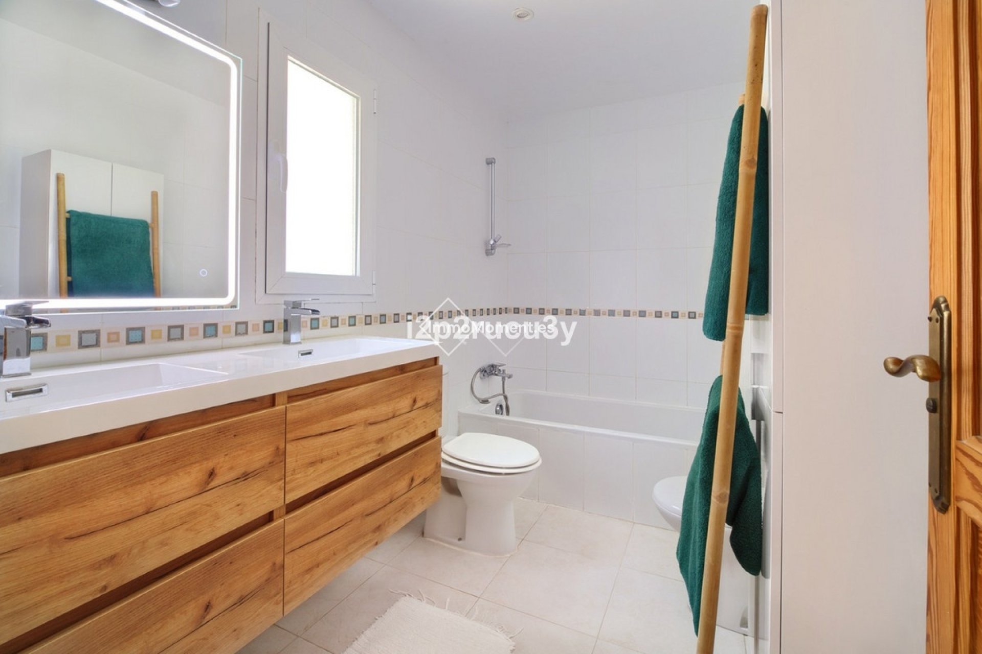 Revente - Villa individuelle - Jávea - Jávea - Xàbia Centro