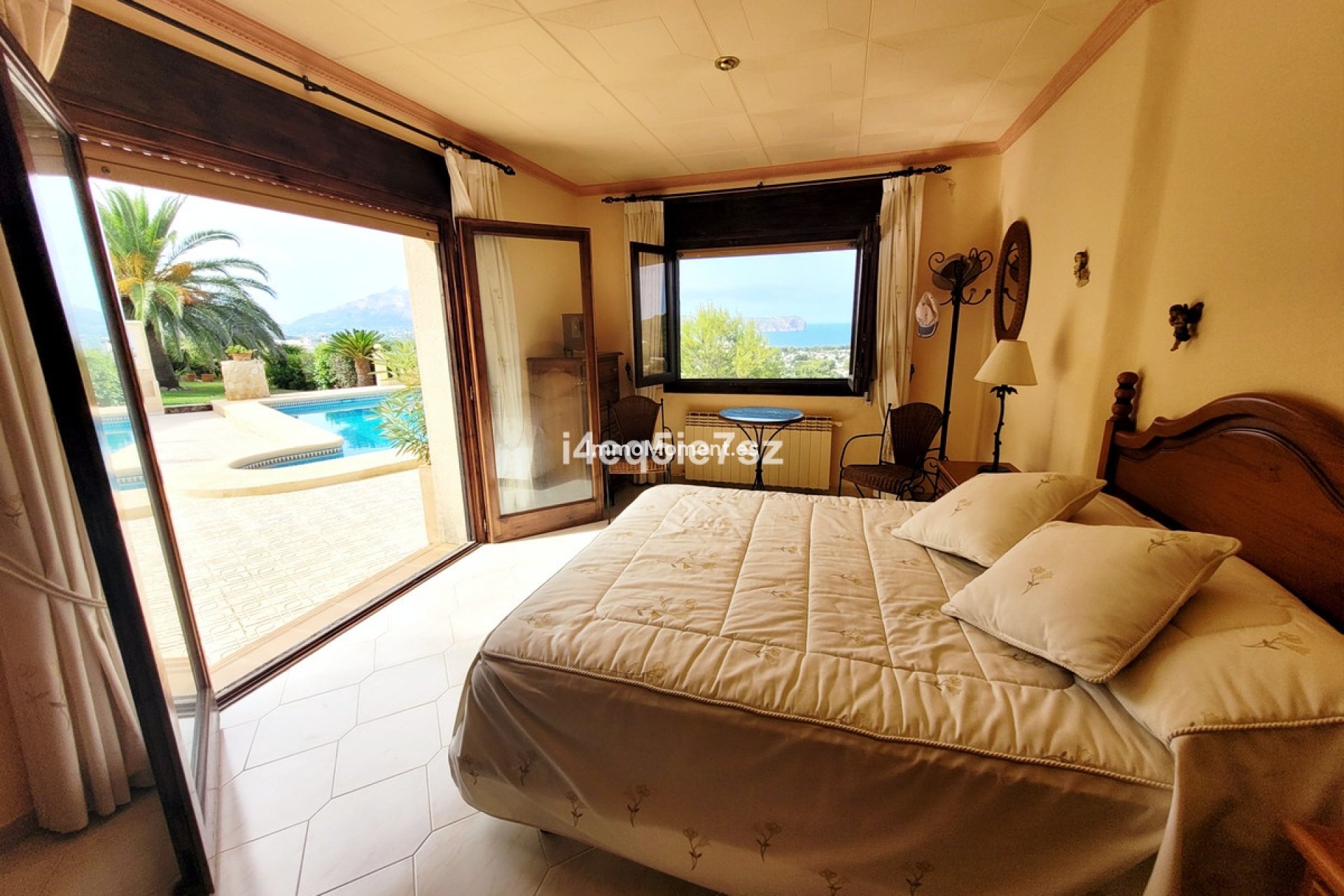 Revente - Villa individuelle - Jávea - Jávea - Xàbia Centro