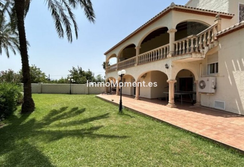 Revente - Villa individuelle - Jávea - Jávea - Xàbia Centro