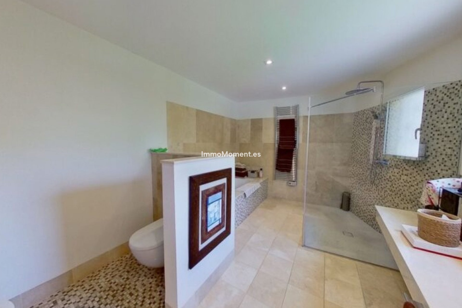 Revente - Villa individuelle - Jávea - Jávea - Xàbia Centro