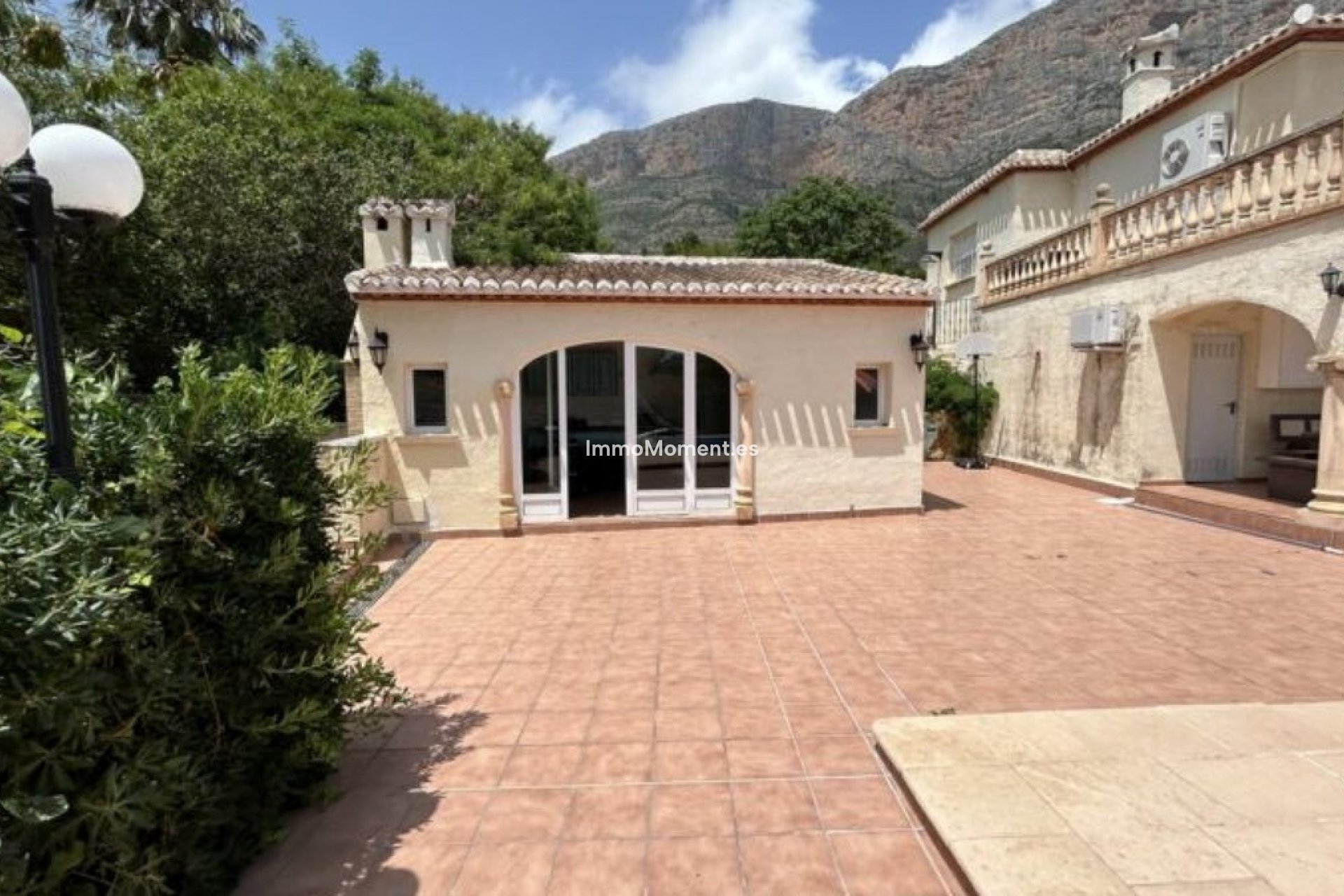 Revente - Villa individuelle - Jávea - Jávea - Xàbia Centro