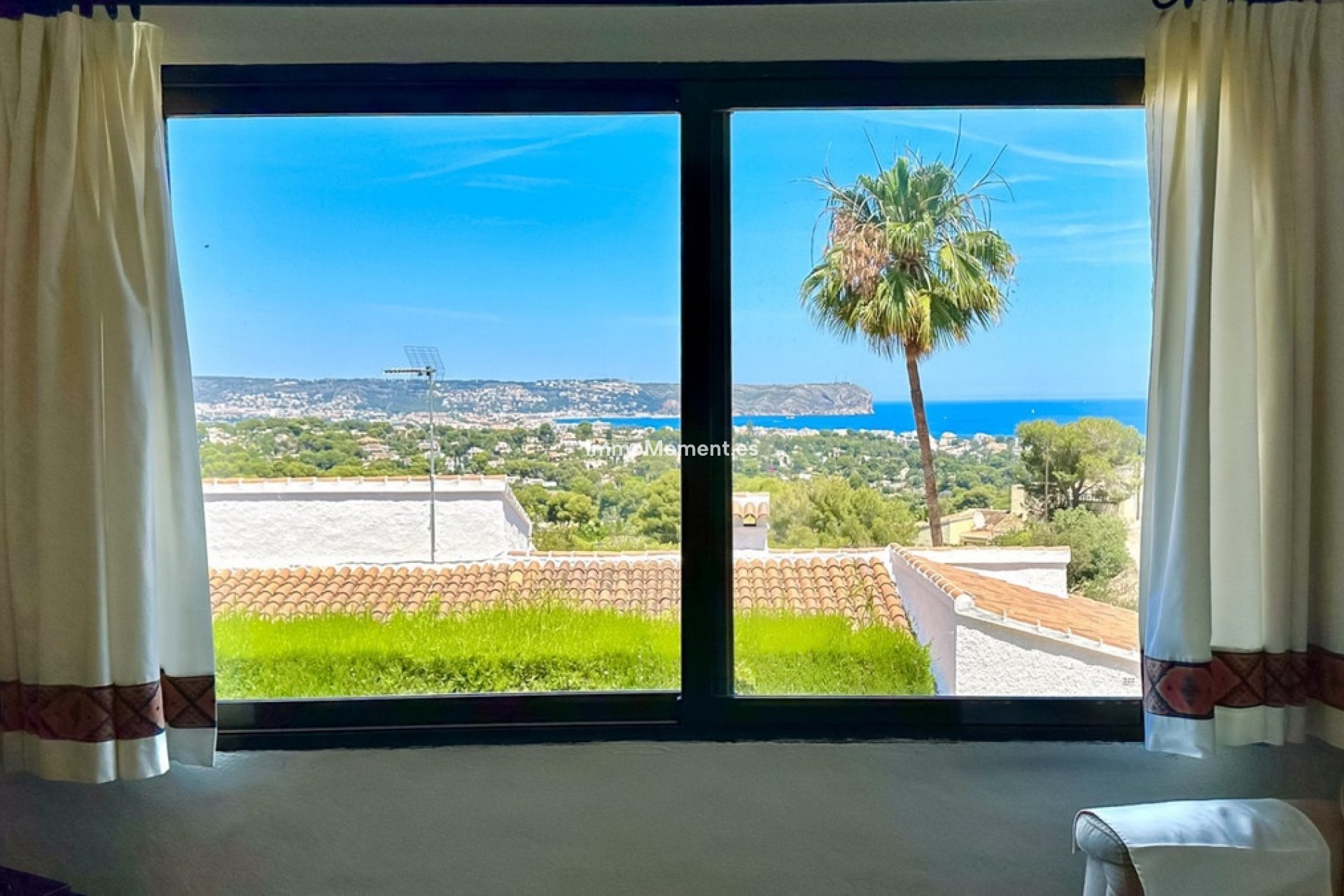 Revente - Villa individuelle - Jávea - Jávea - Xàbia Centro
