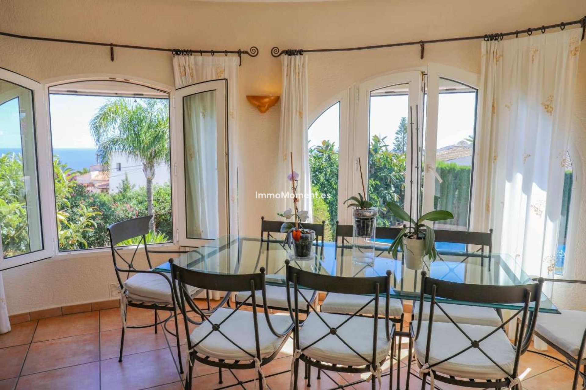 Revente - Villa individuelle - Jávea - Jávea - Xàbia Centro