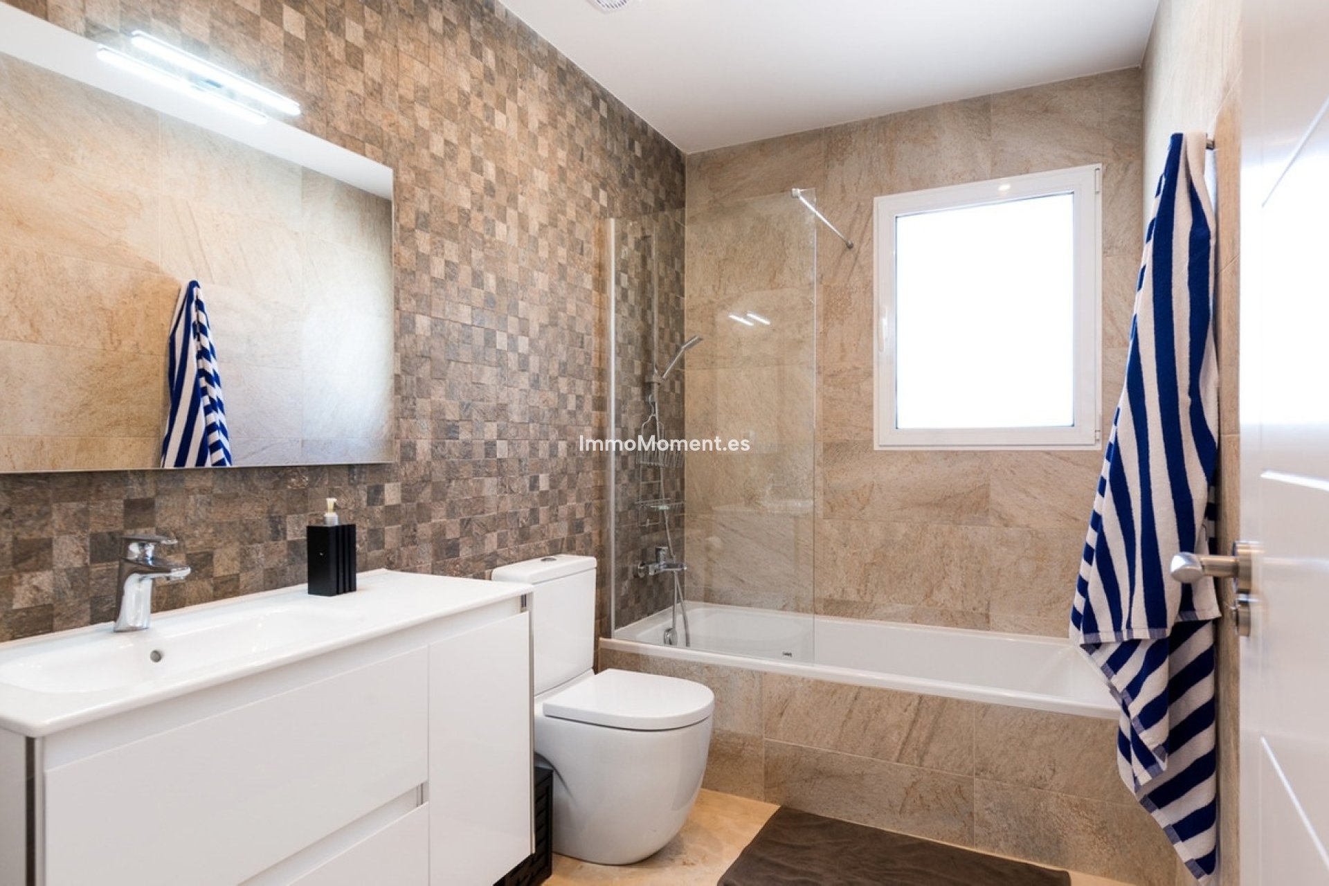 Revente - Villa individuelle - Jávea - Jávea - Xàbia Centro