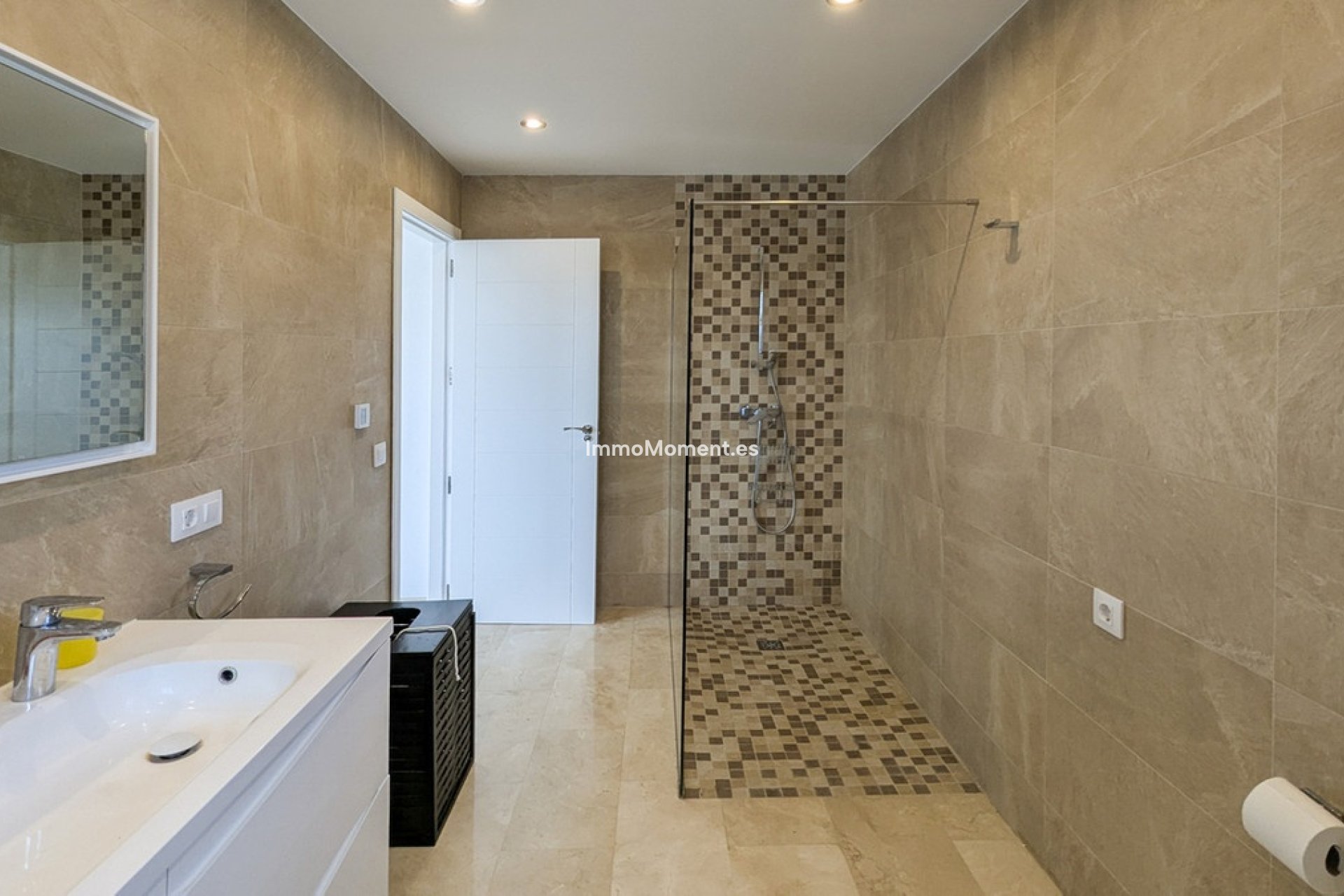 Revente - Villa individuelle - Jávea - Jávea - Xàbia Centro