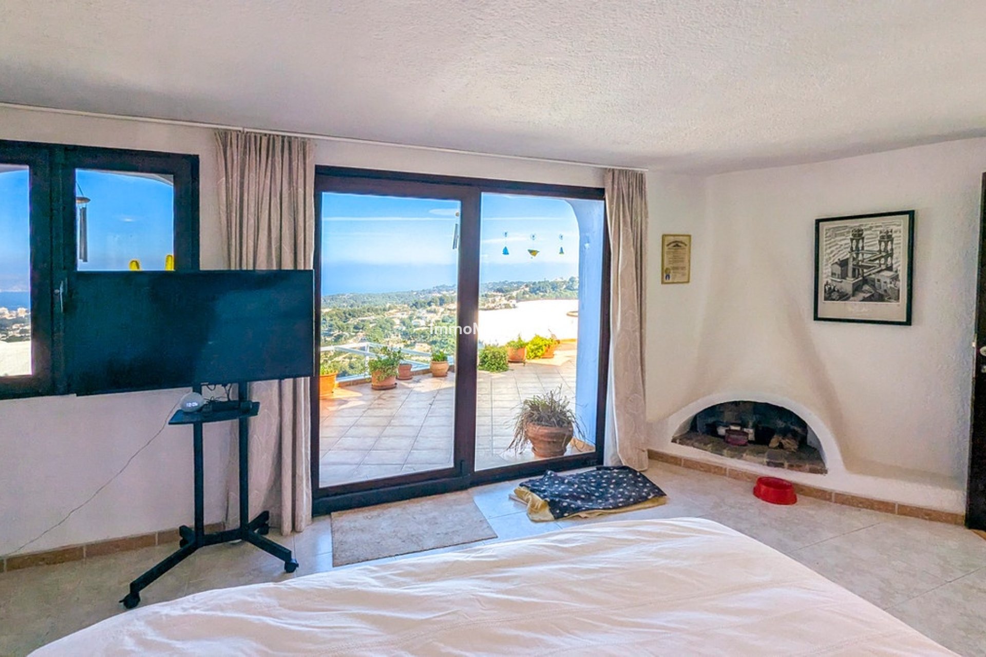 Revente - Villa individuelle - Jávea - Jávea - Xàbia Centro